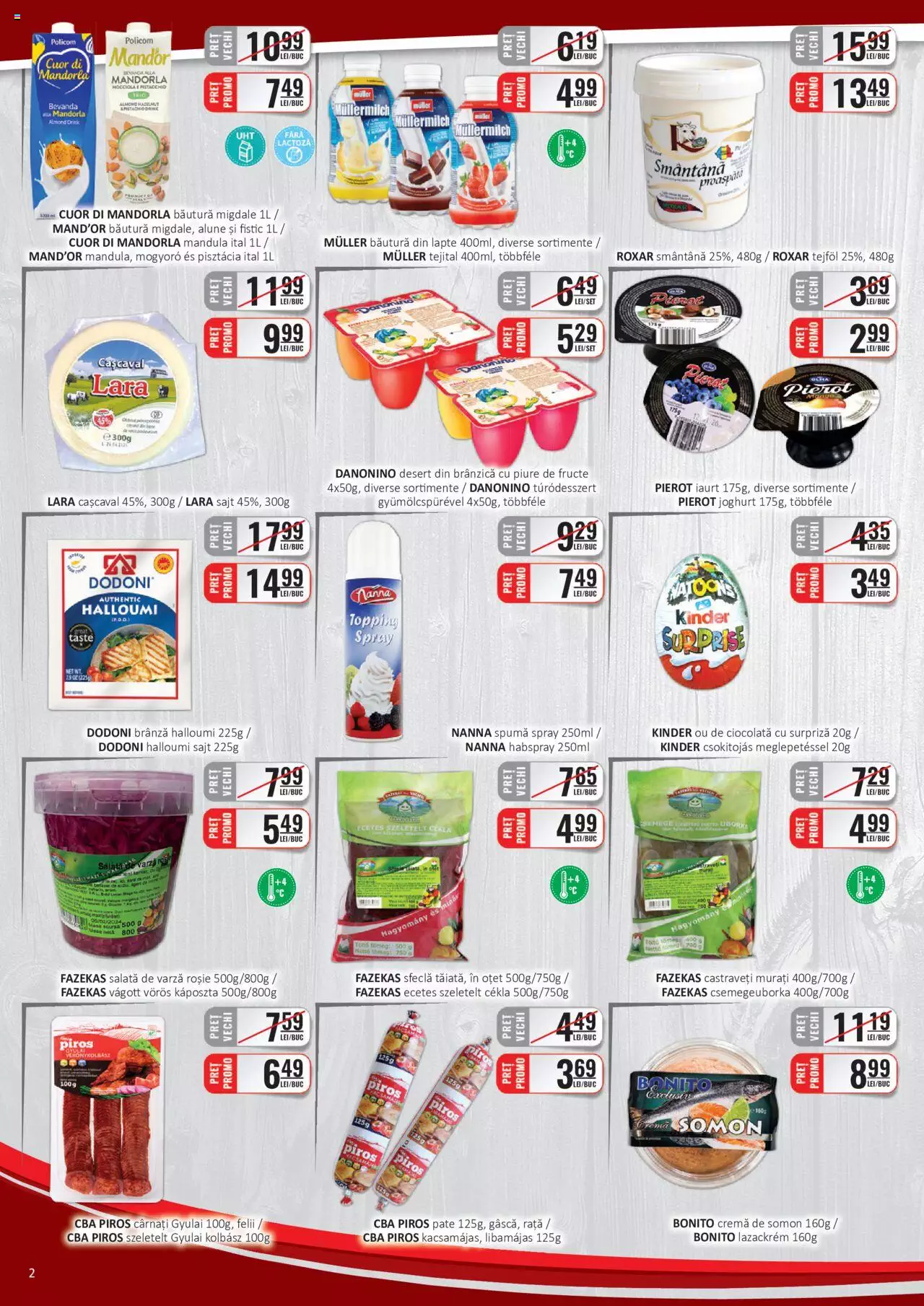 Catalog CBA 1 - 15 Iunie 2024 | Pagina 2