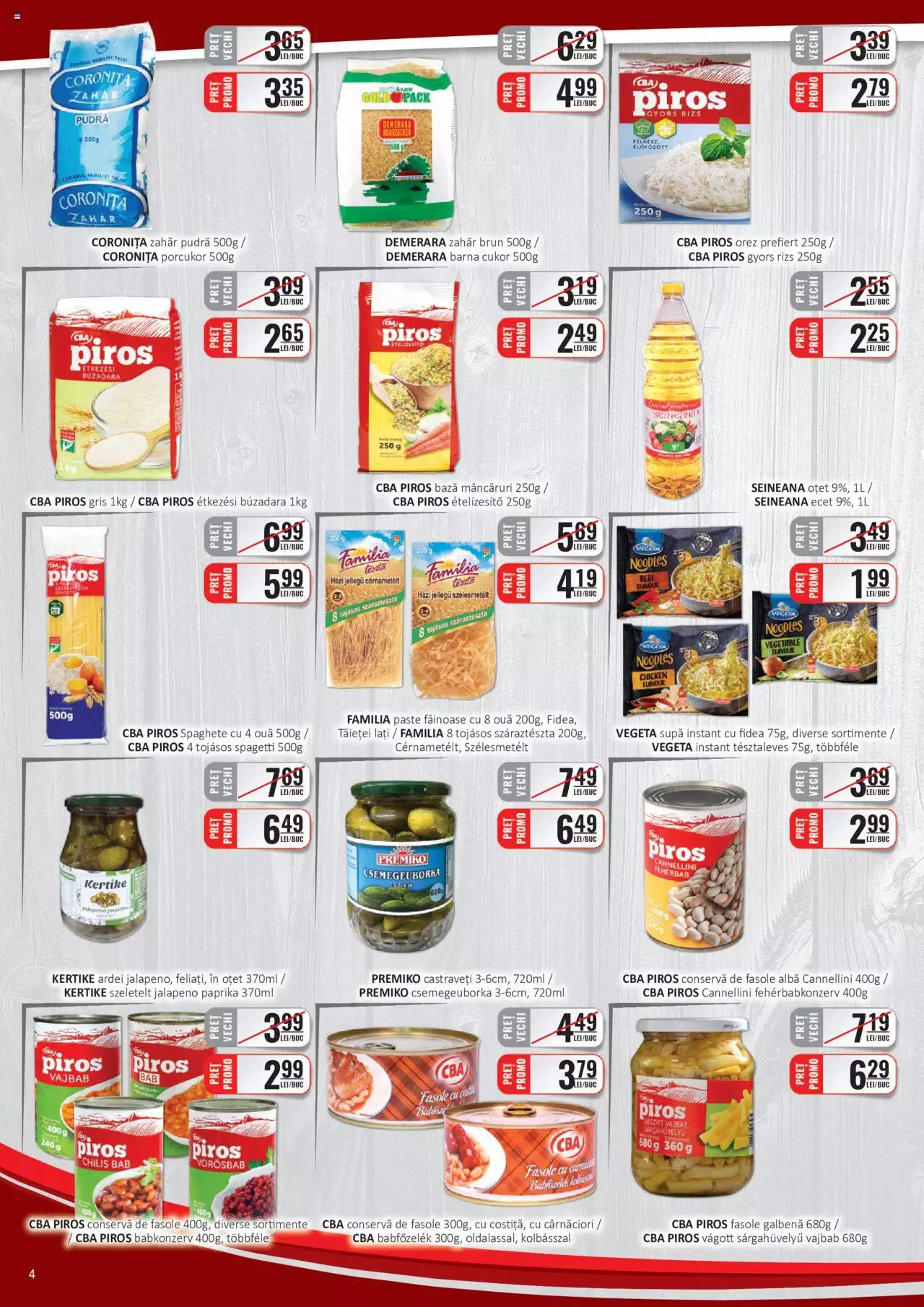 Catalog CBA 1 - 15 Iunie 2024 | Pagina 4