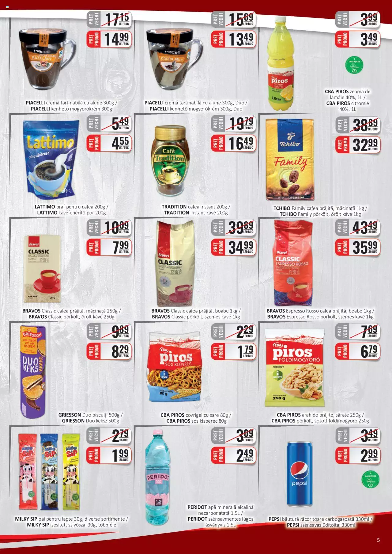 Catalog CBA 1 - 15 Iunie 2024 | Pagina 5