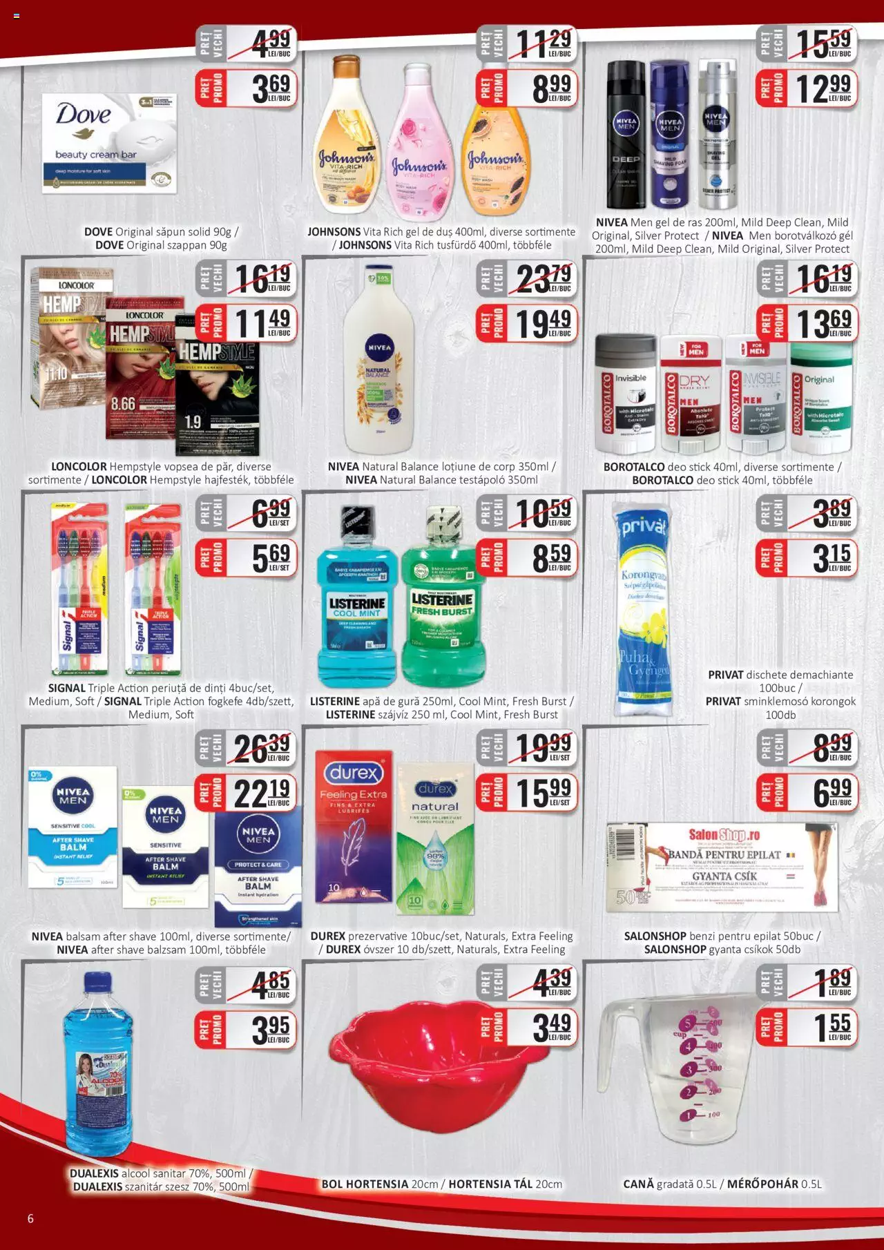 Catalog CBA 1 - 15 Iunie 2024 | Pagina 6