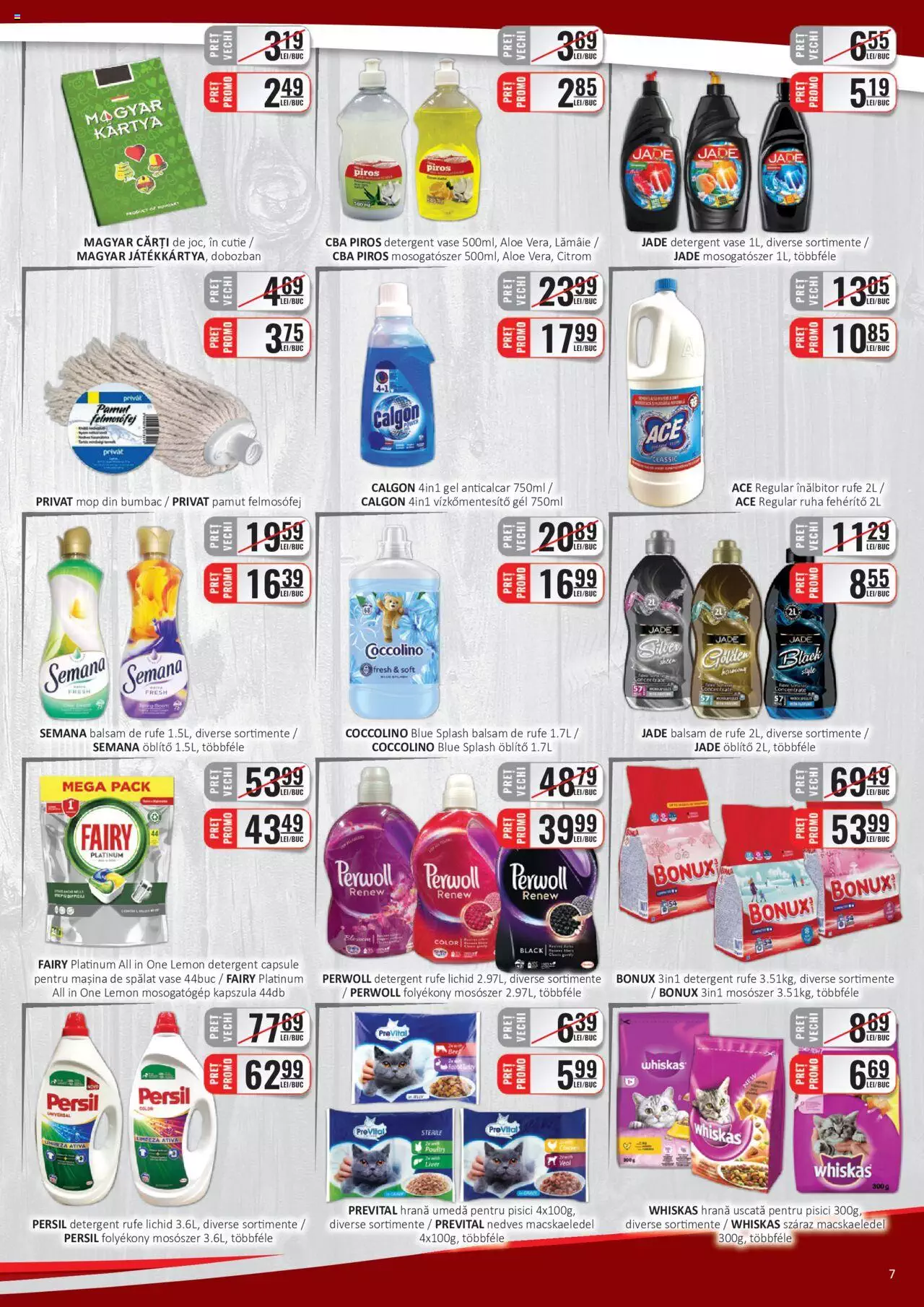 Catalog CBA 1 - 15 Iunie 2024 | Pagina 7