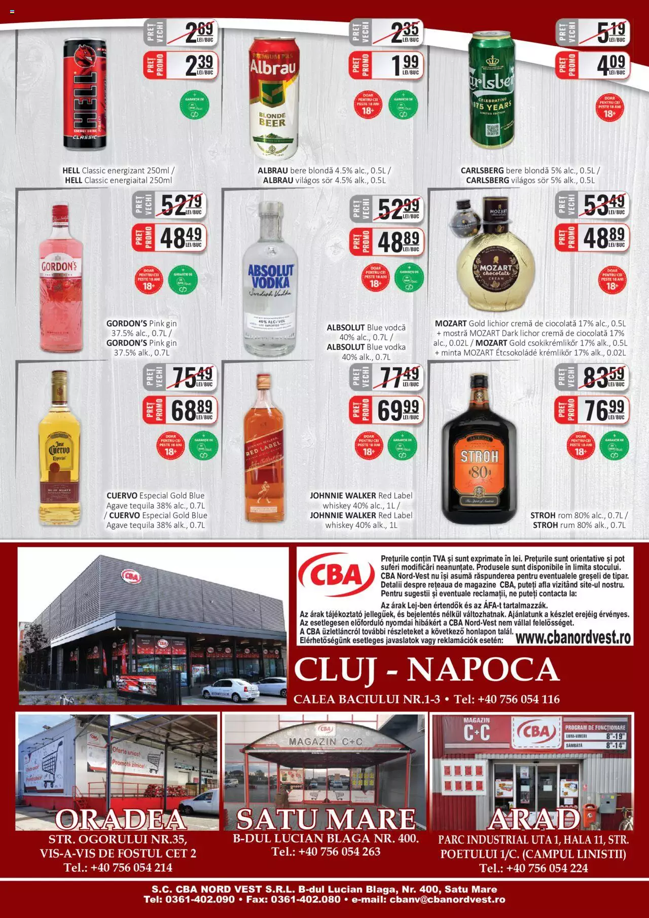 Catalog CBA 1 - 15 Iunie 2024 | Pagina 8