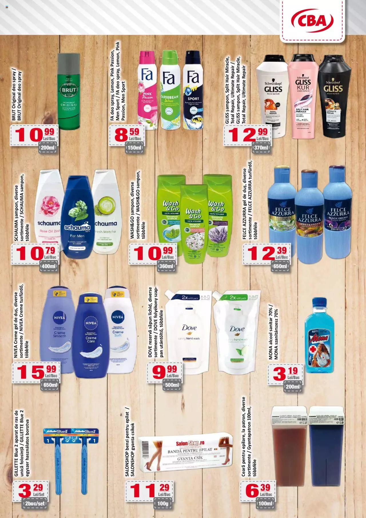 Catalog CBA 7 - 22 Iunie 2024 | Pagina 10