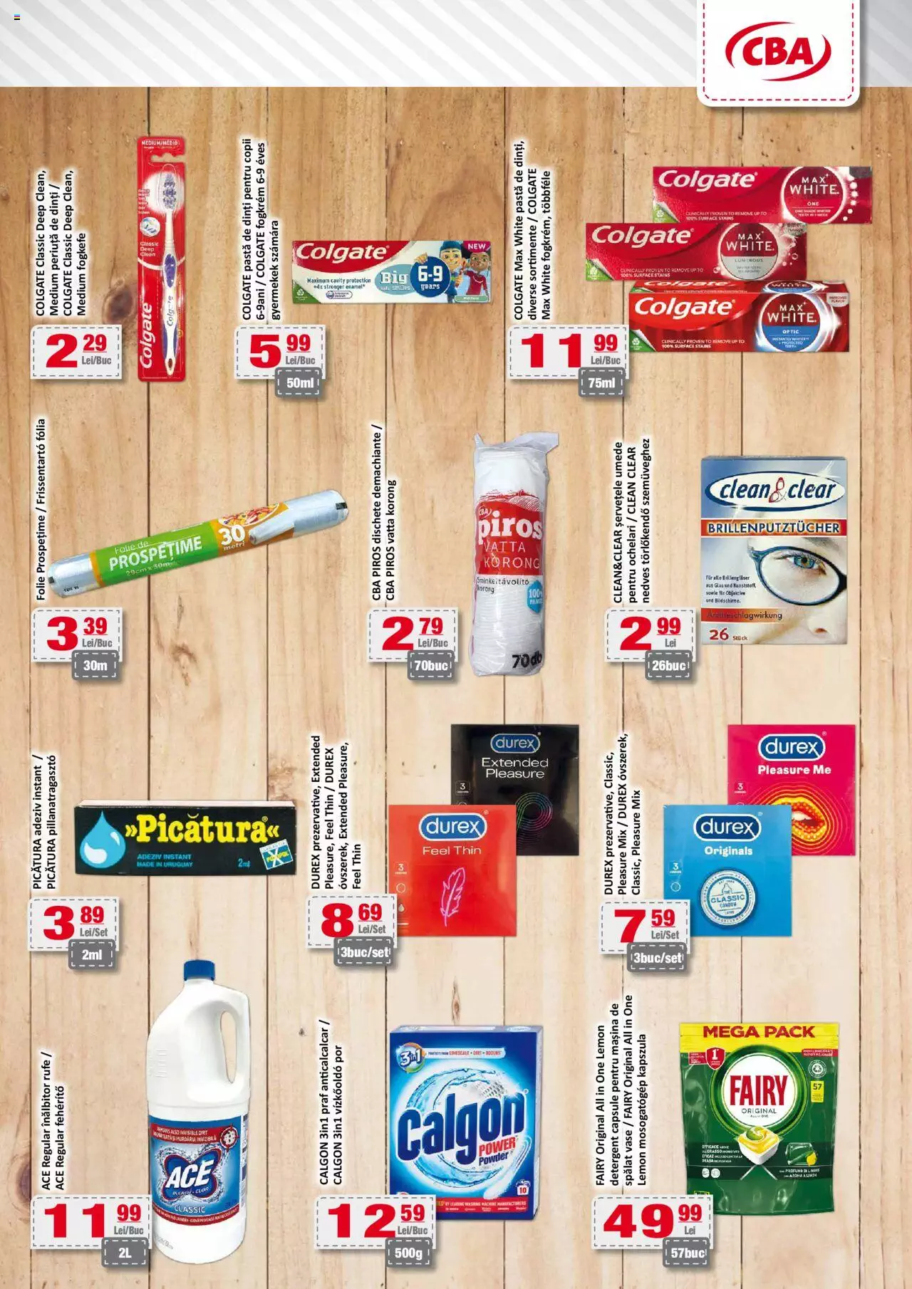 Catalog CBA 7 - 22 Iunie 2024 | Pagina 11
