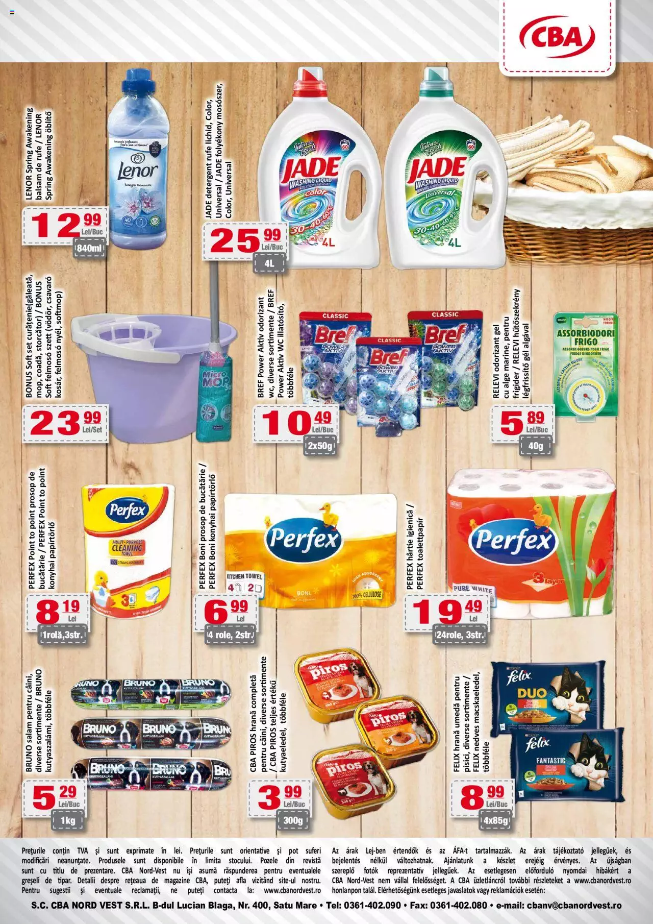 Catalog CBA 7 - 22 Iunie 2024 | Pagina 12