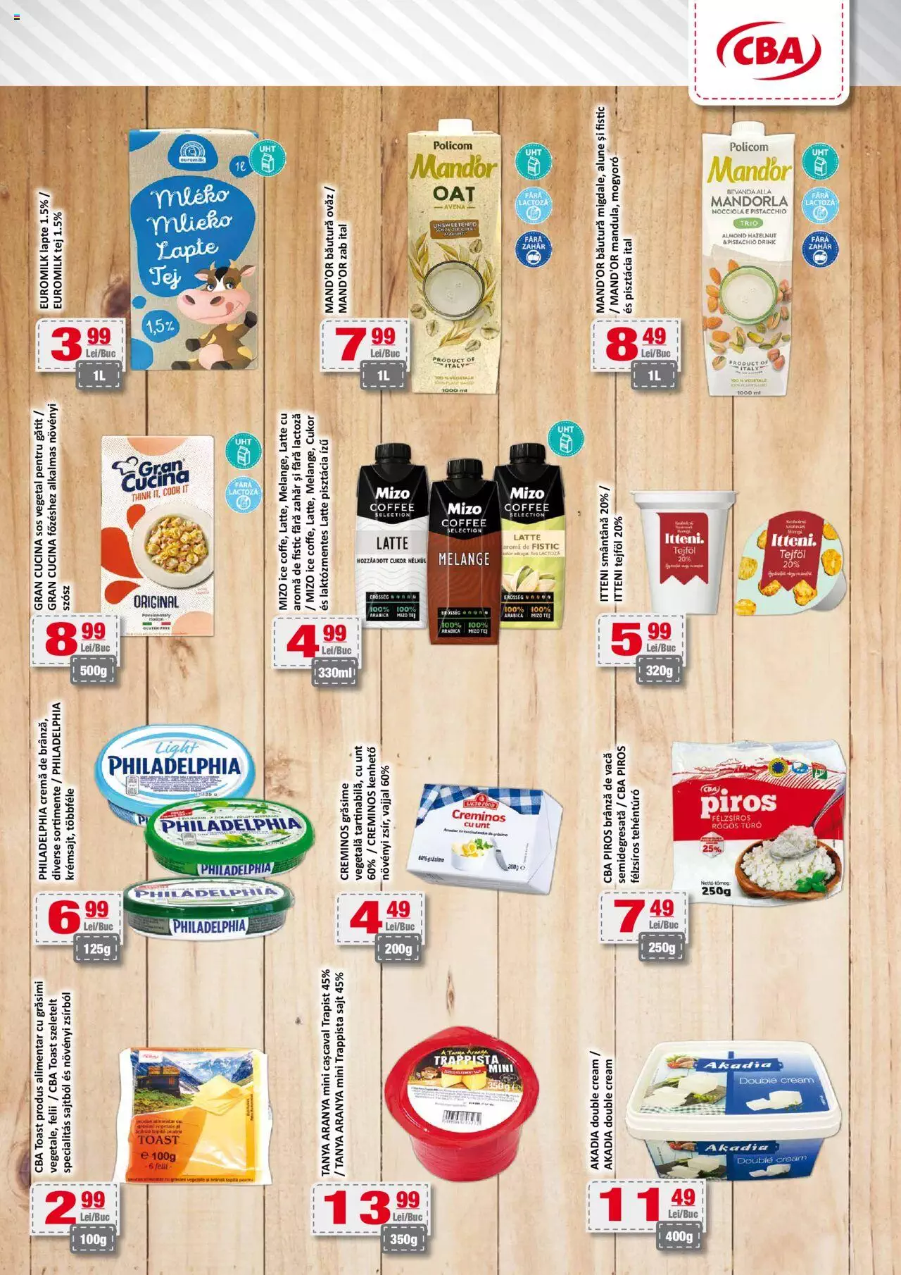 Catalog CBA 7 - 22 Iunie 2024 | Pagina 2