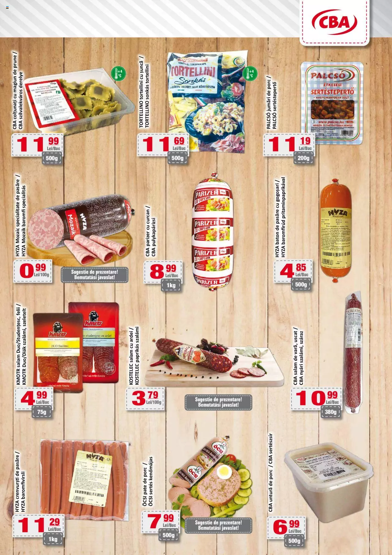 Catalog CBA 7 - 22 Iunie 2024 | Pagina 3