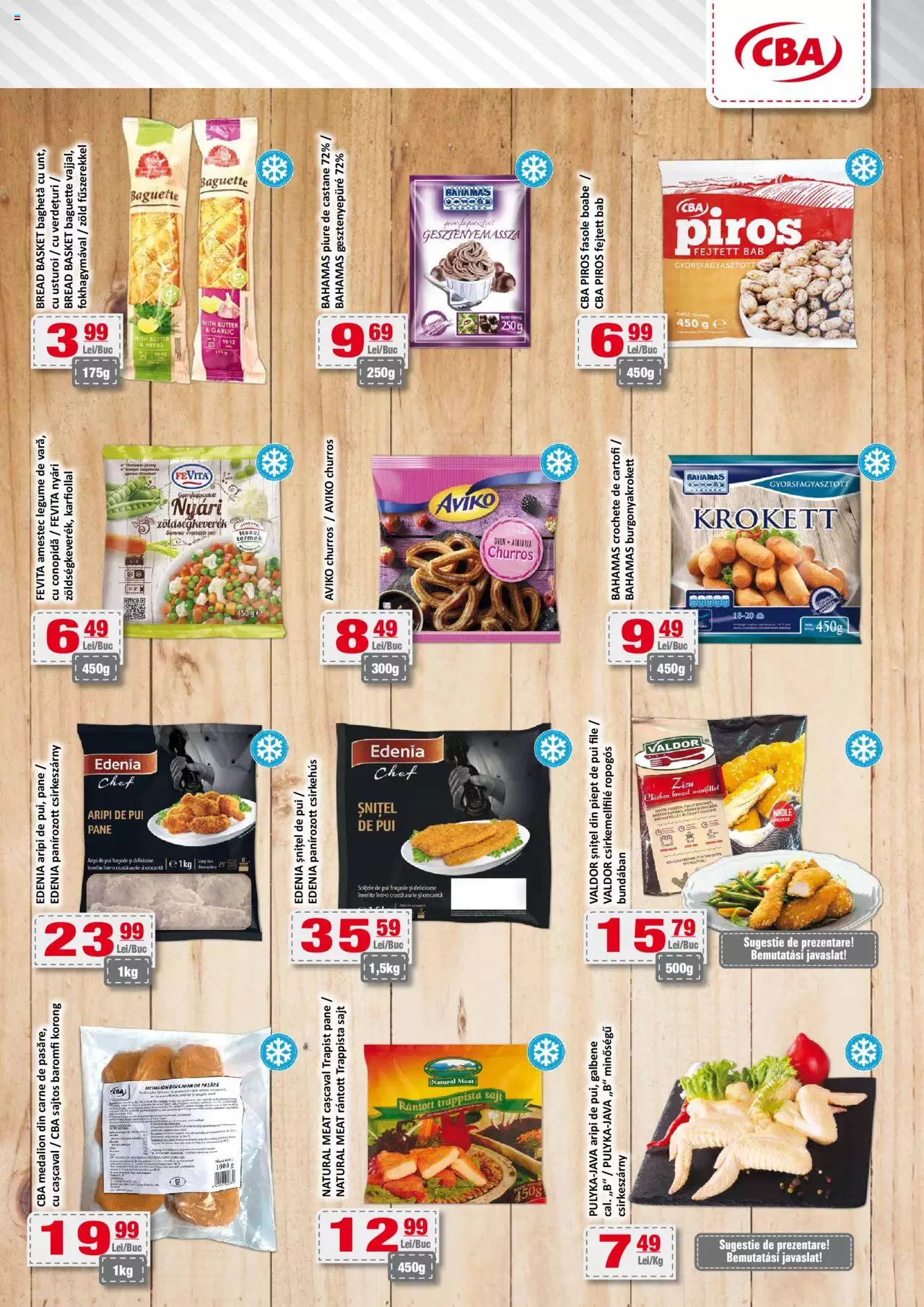Catalog CBA 7 - 22 Iunie 2024 | Pagina 4