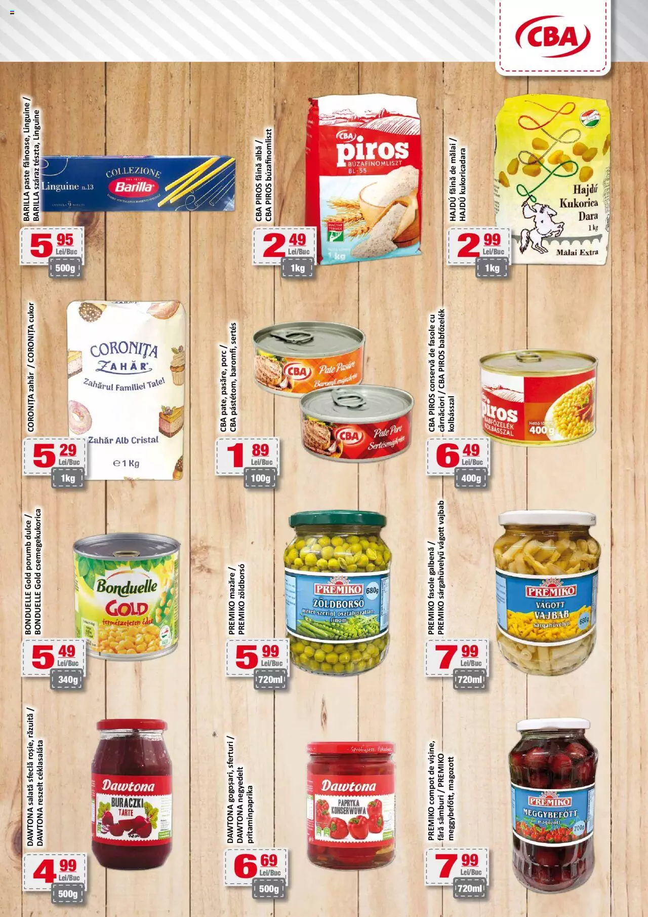 Catalog CBA 7 - 22 Iunie 2024 | Pagina 5