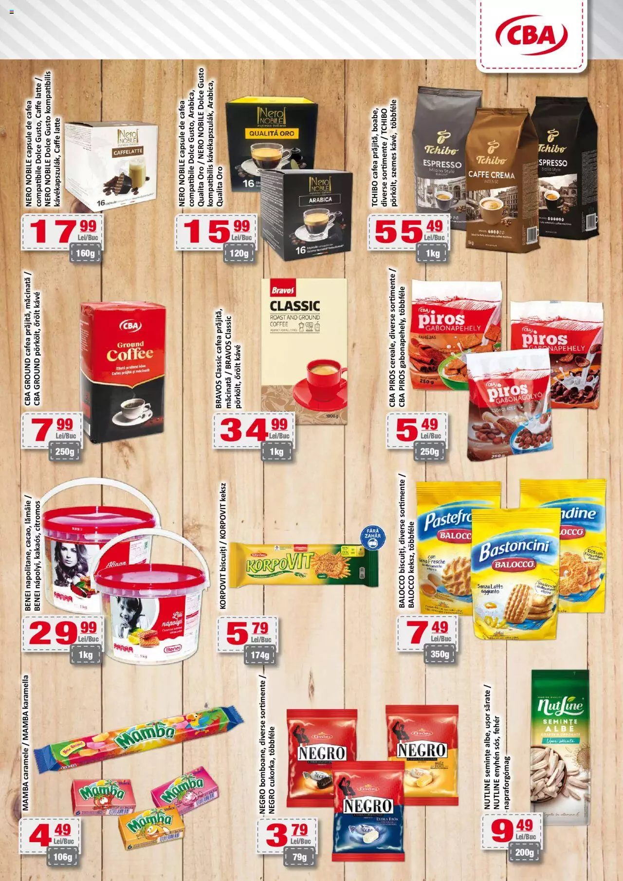Catalog CBA 7 - 22 Iunie 2024 | Pagina 7