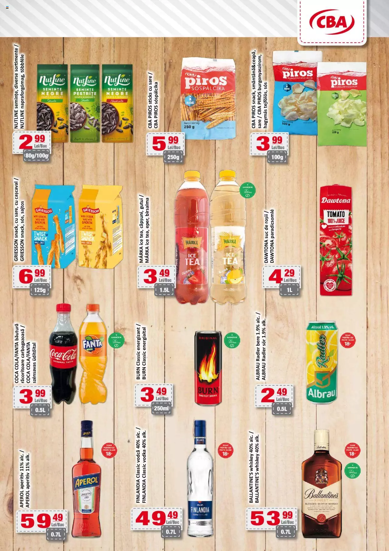 Catalog CBA 7 - 22 Iunie 2024 | Pagina 8