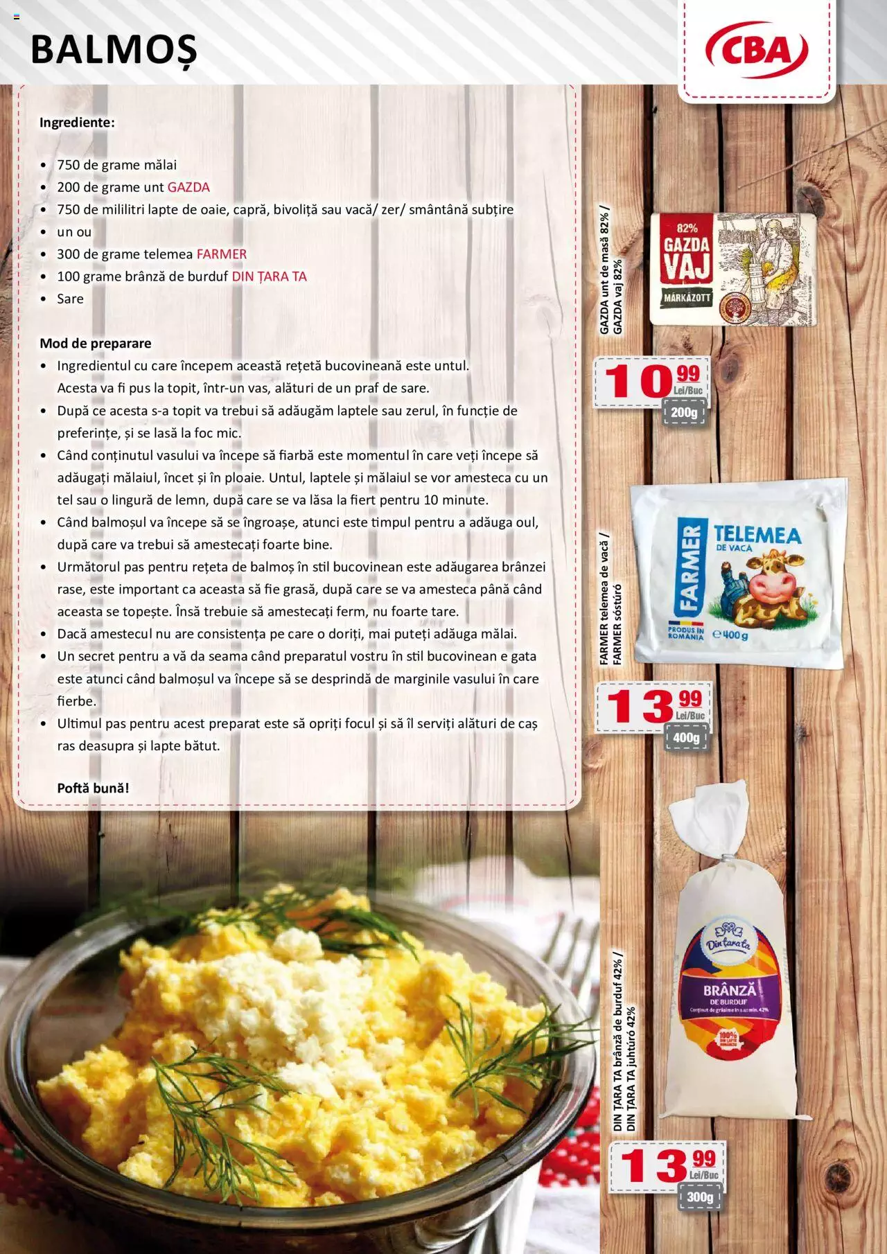 Catalog CBA 7 - 22 Iunie 2024 | Pagina 9