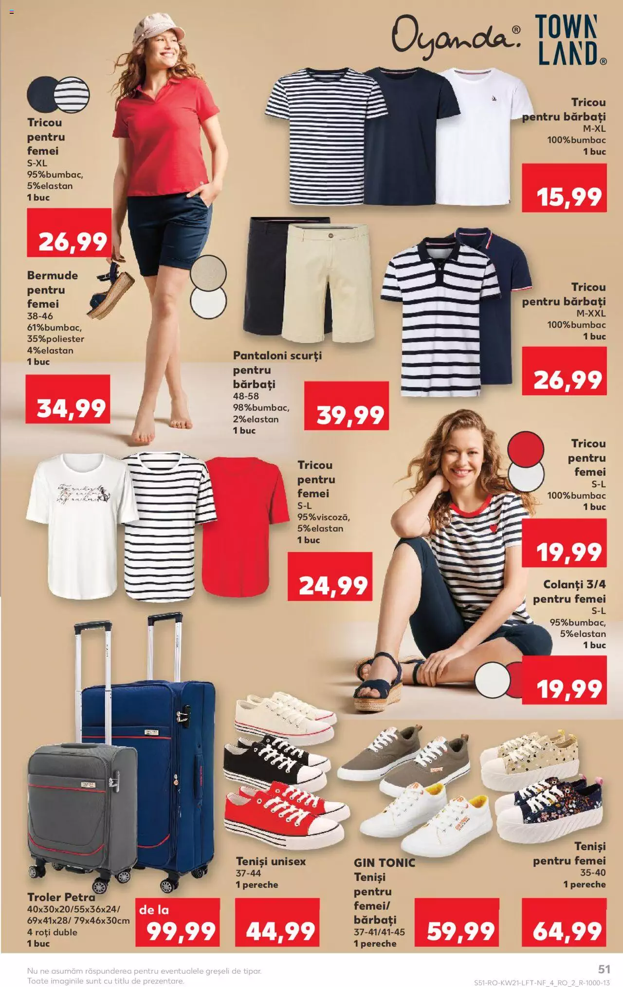 Catalog Kaufland 22 - 28 Mai 2024 | Pagina 51
