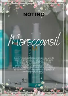 Catalog Notino