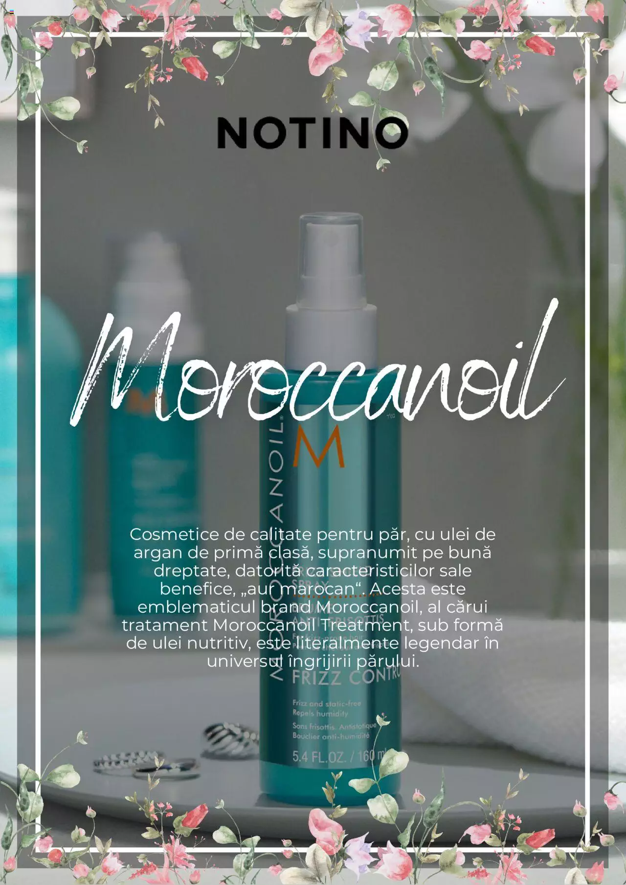 Catalog Notino 1 - 30 Iunie 2024 | Pagina 1