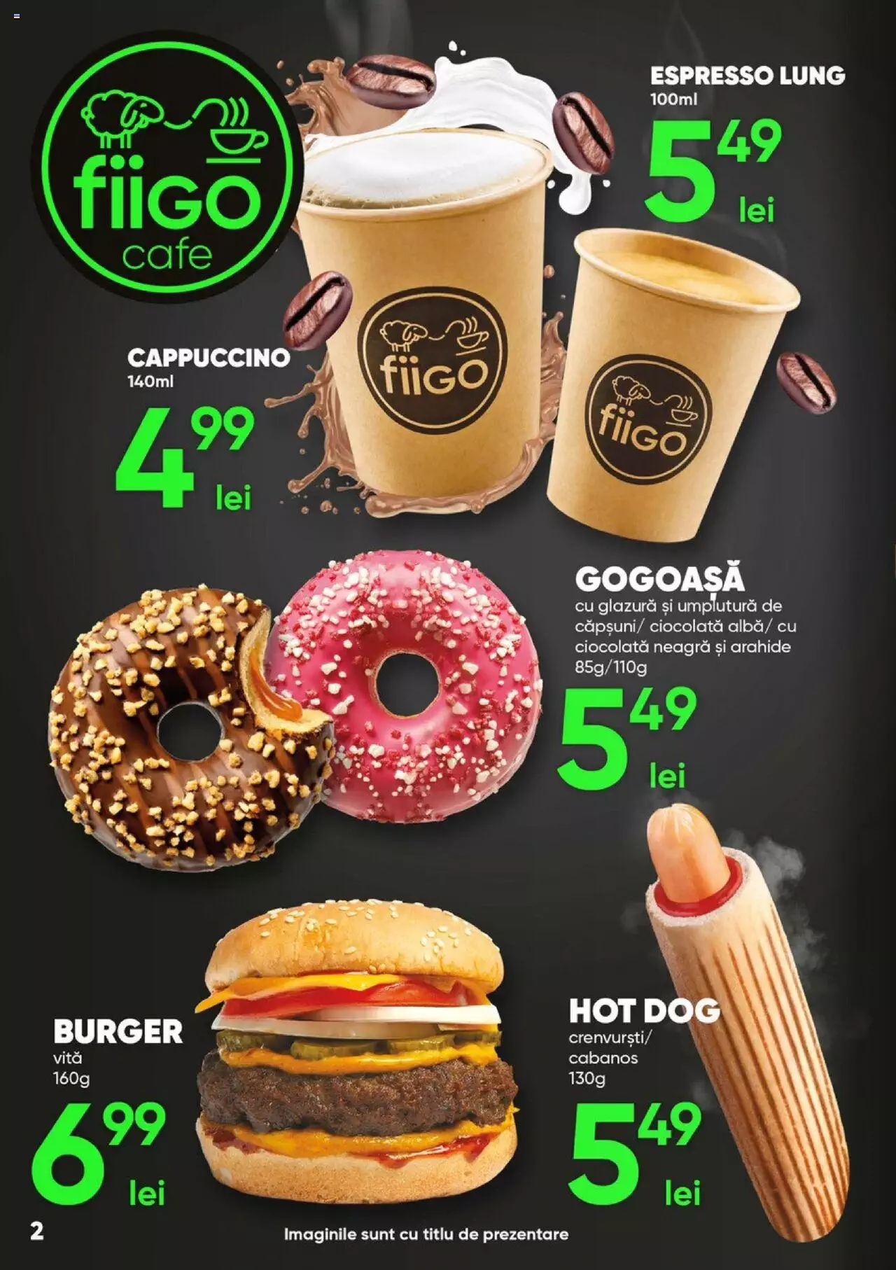 Catalog Profi 29 Mai - 25 Iunie 2024 | Pagina 2