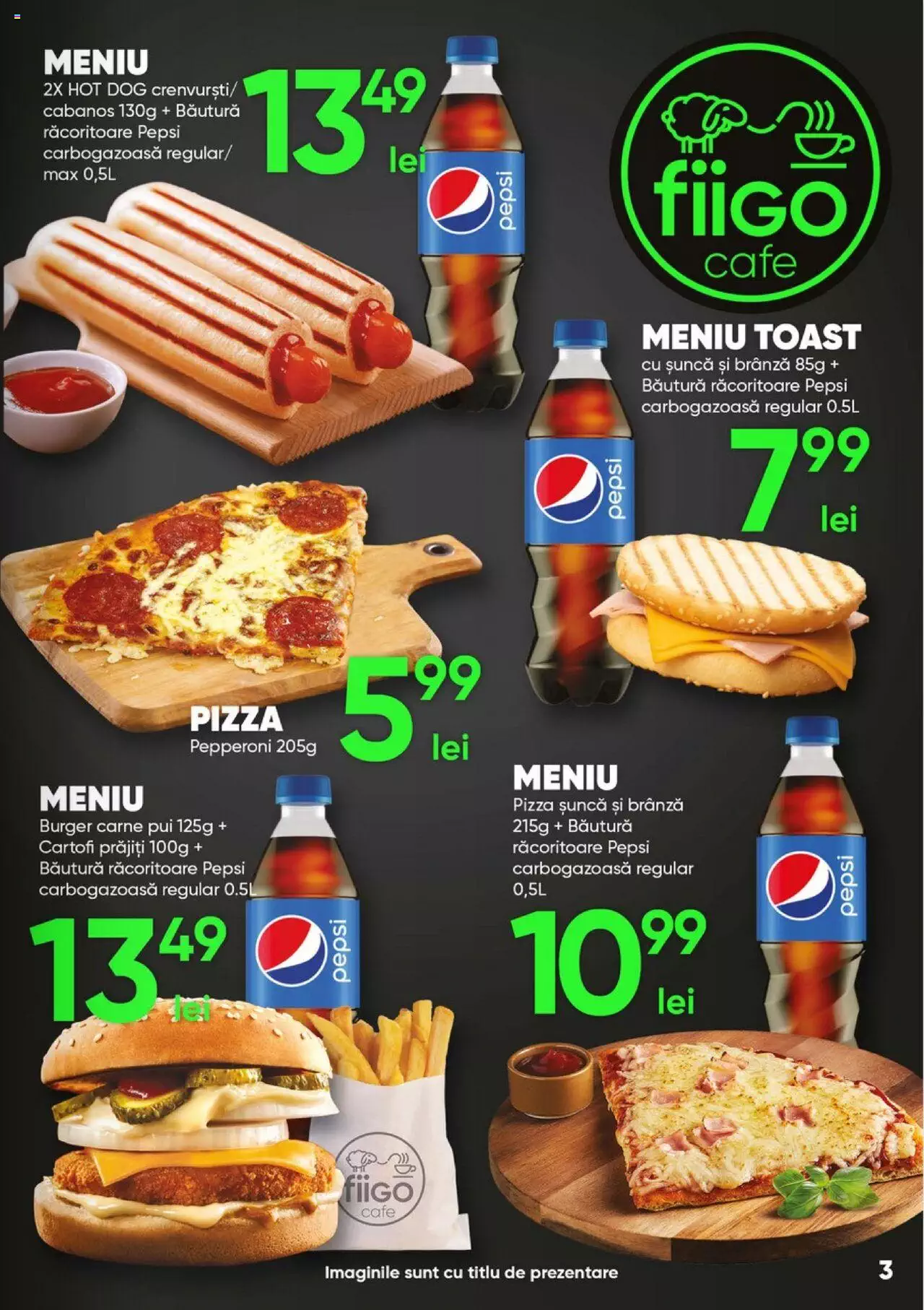 Catalog Profi 29 Mai - 25 Iunie 2024 | Pagina 3
