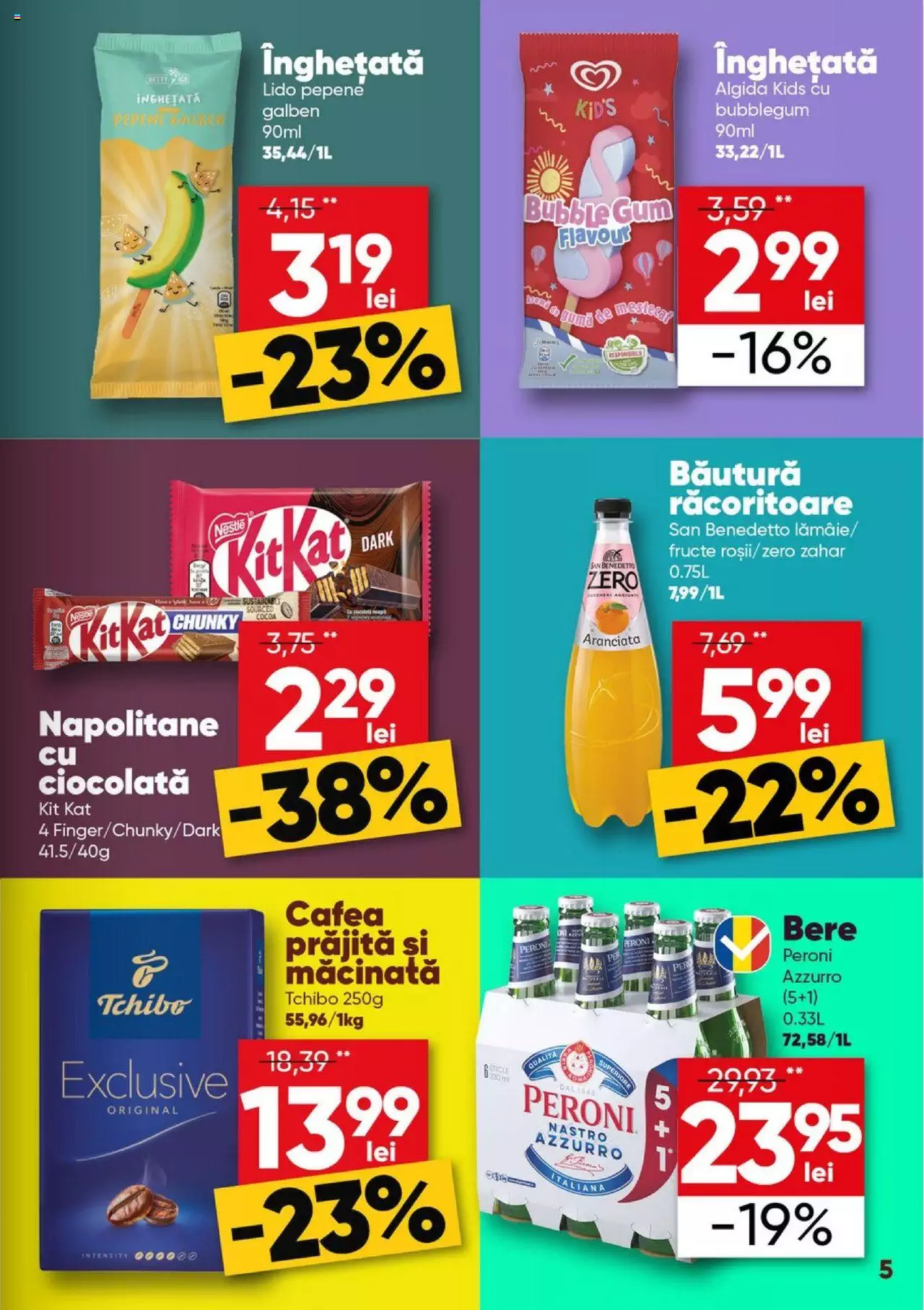 Catalog Profi 29 Mai - 25 Iunie 2024 | Pagina 5