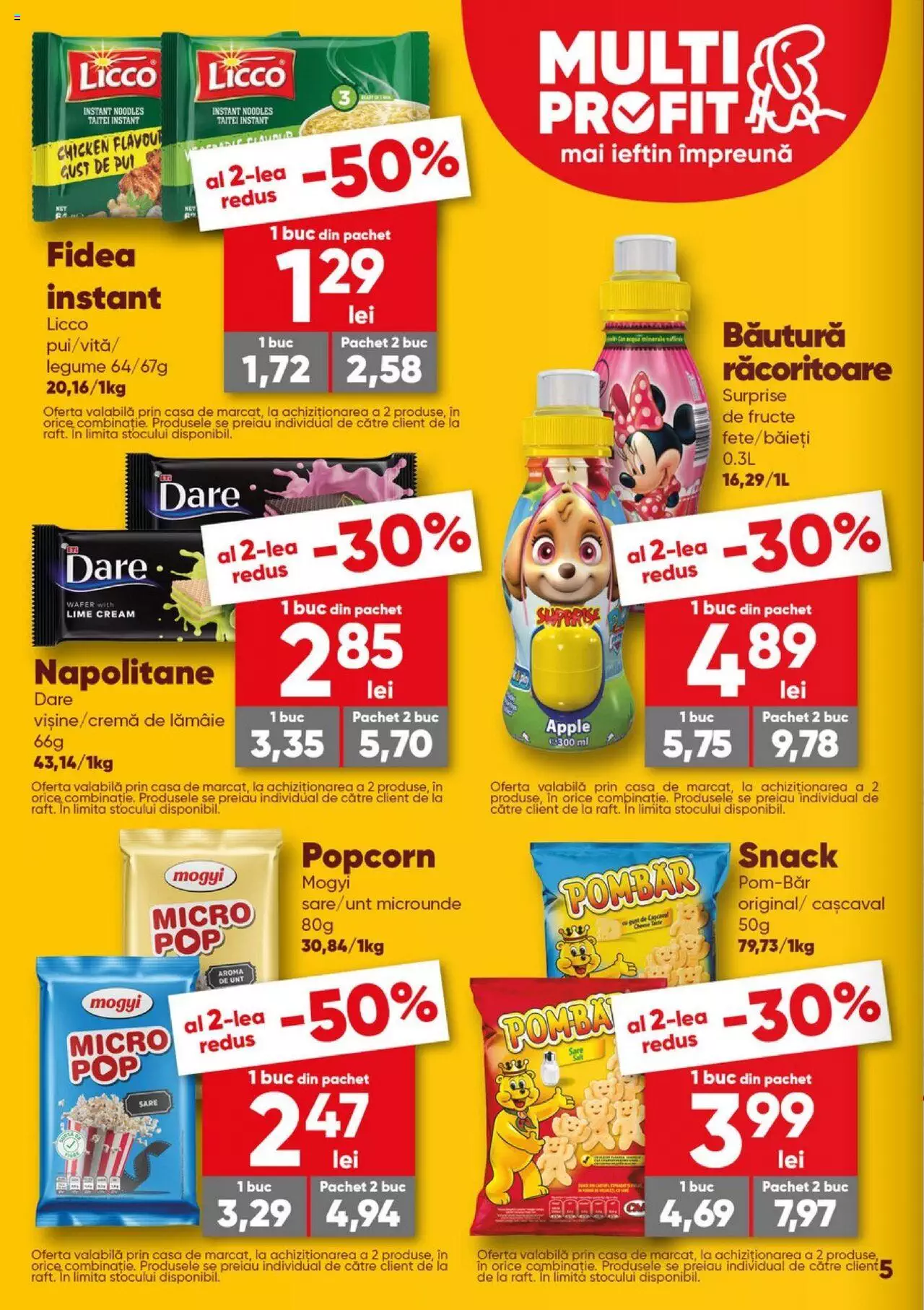 Catalog Profi 29 Mai - 25 Iunie 2024 | Pagina 6