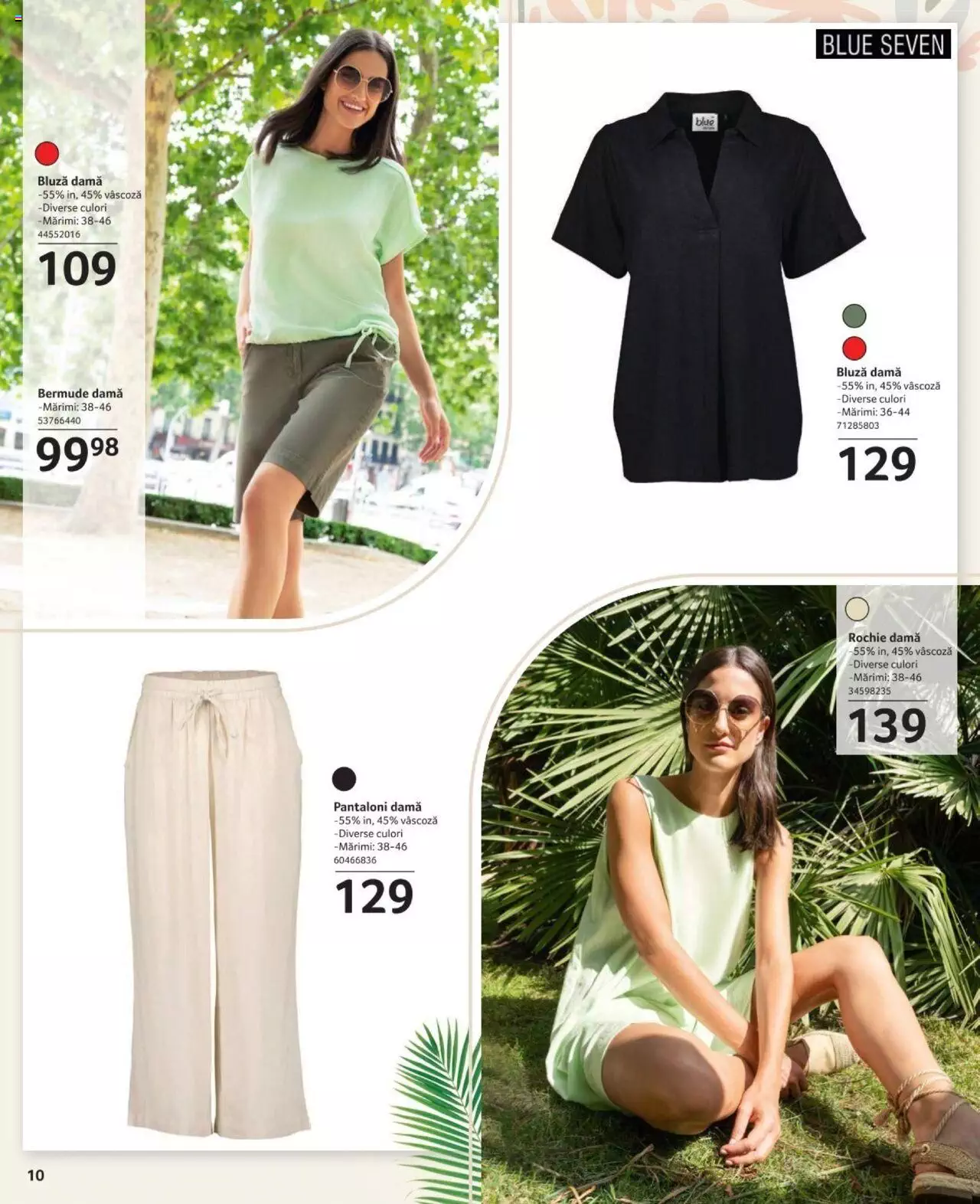 Catalog Selgros 31 Mai - 27 Iunie 2024 | Pagina 10