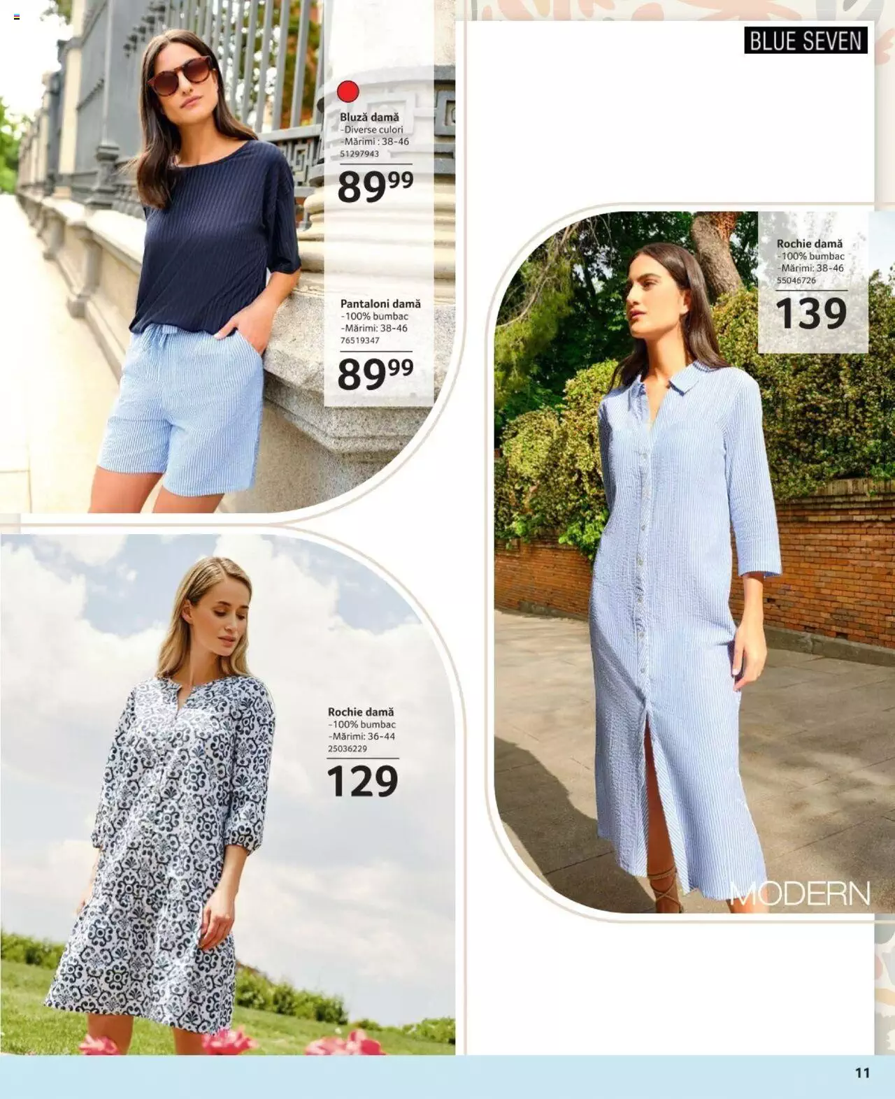 Catalog Selgros 31 Mai - 27 Iunie 2024 | Pagina 11