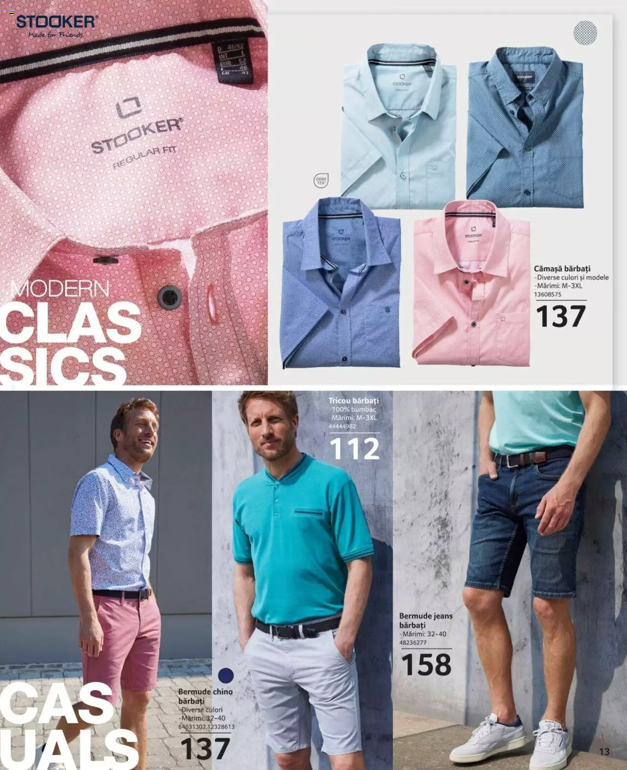 Catalog Selgros 31 Mai - 27 Iunie 2024 | Pagina 13