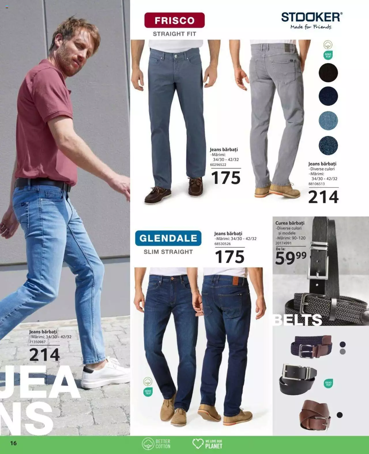 Catalog Selgros 31 Mai - 27 Iunie 2024 | Pagina 16