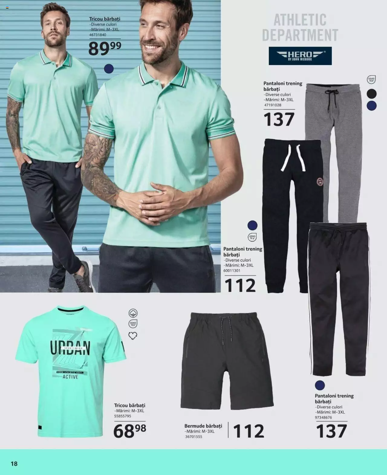 Catalog Selgros 31 Mai - 27 Iunie 2024 | Pagina 18
