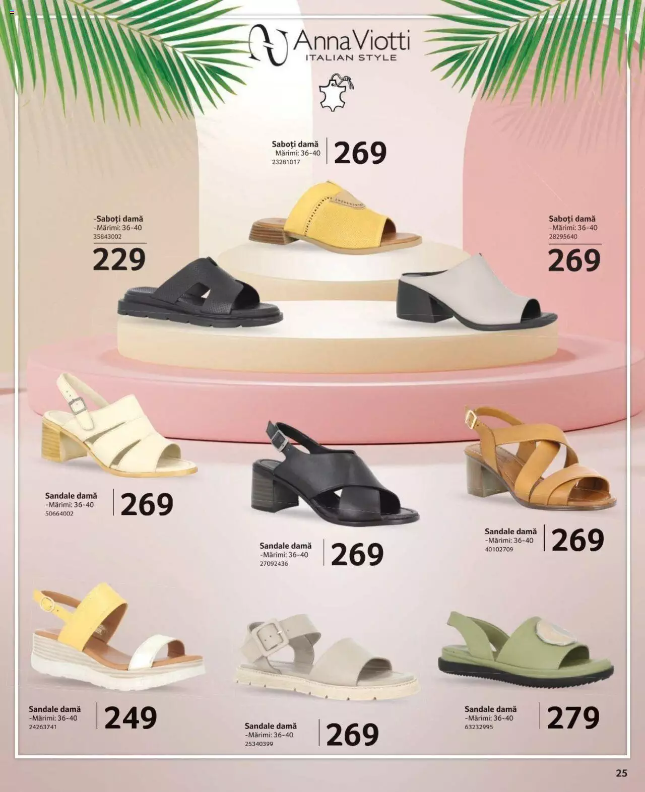 Catalog Selgros 31 Mai - 27 Iunie 2024 | Pagina 25