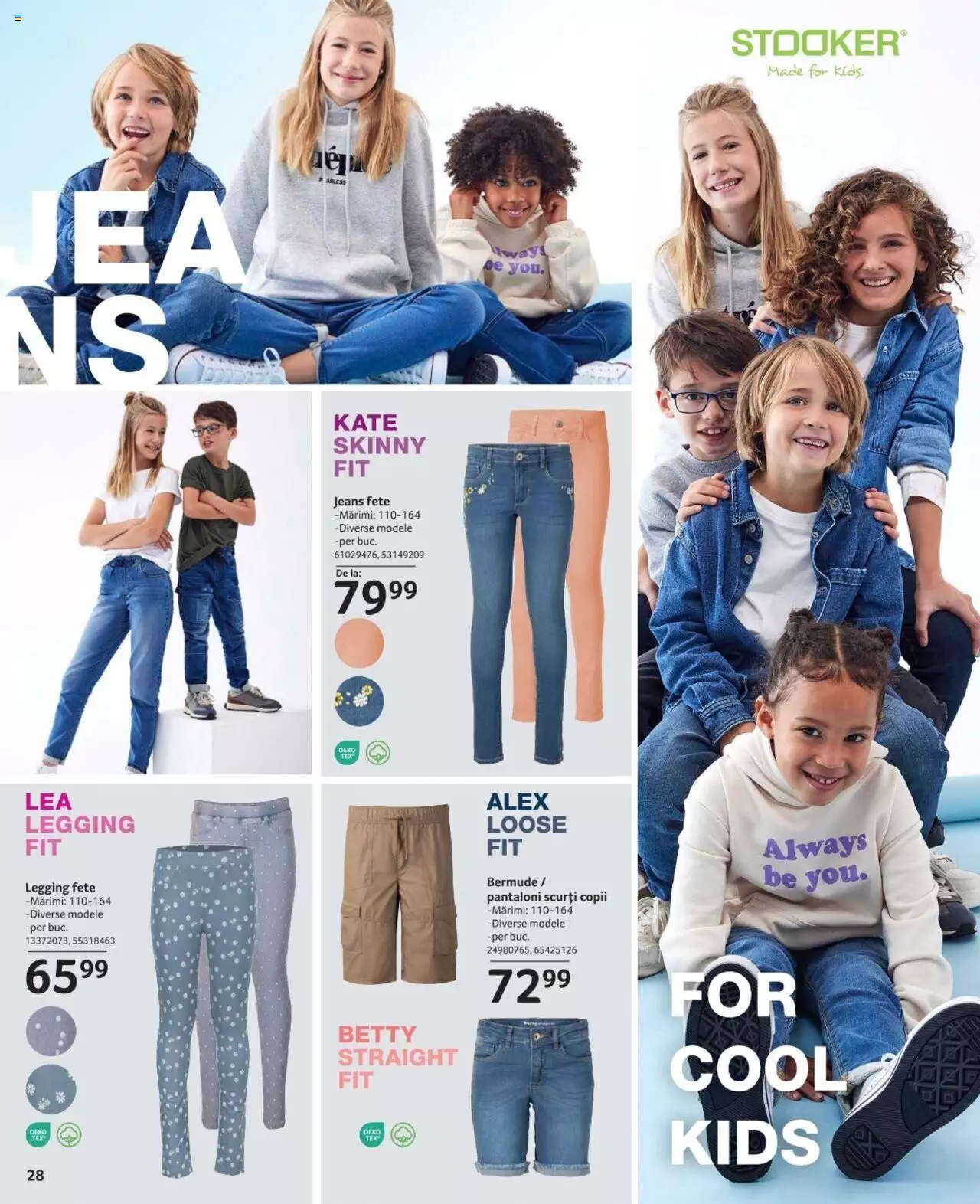 Catalog Selgros 31 Mai - 27 Iunie 2024 | Pagina 28