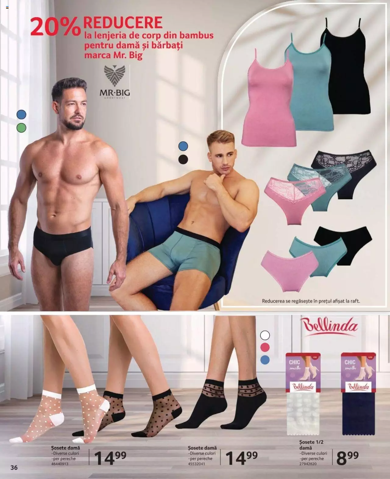 Catalog Selgros 31 Mai - 27 Iunie 2024 | Pagina 36