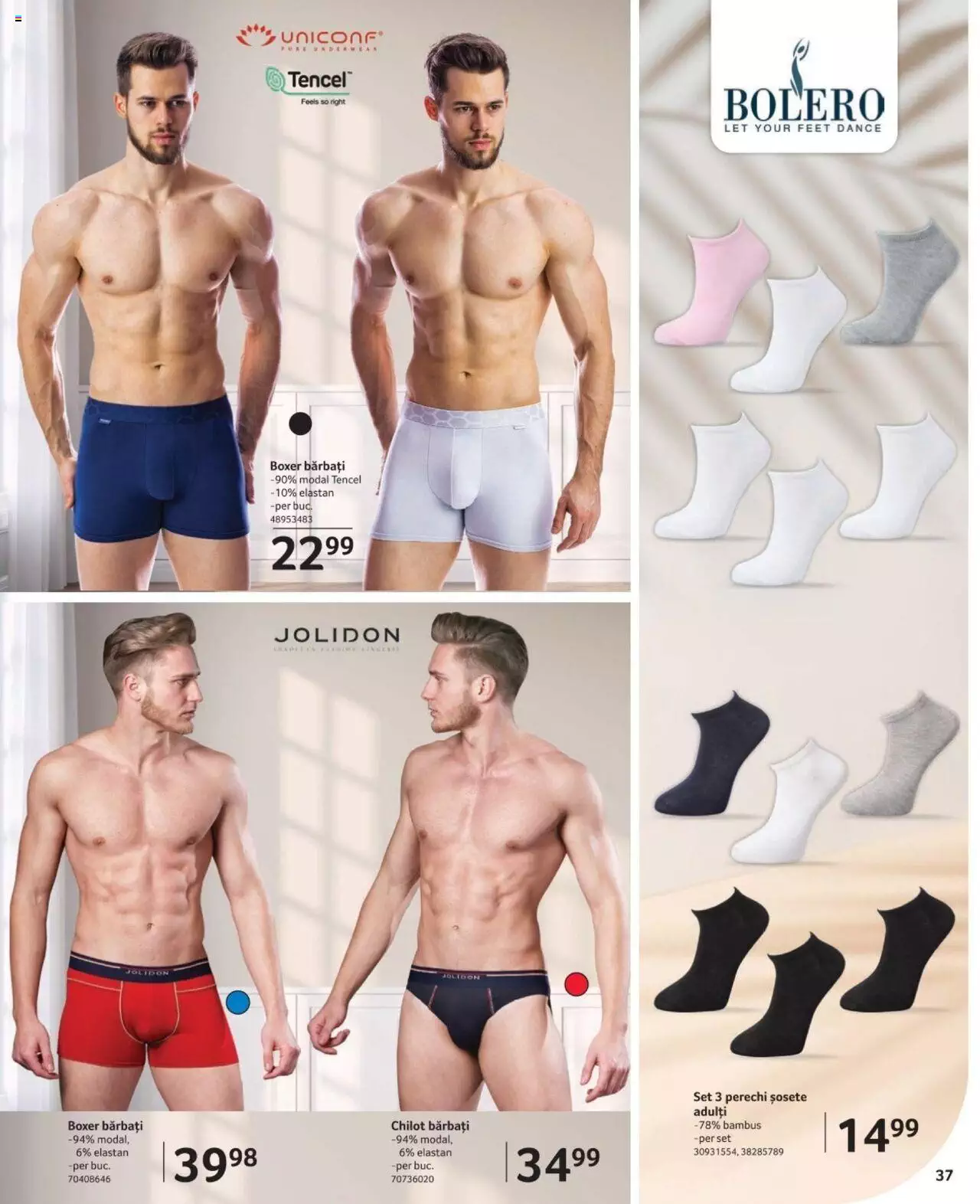 Catalog Selgros 31 Mai - 27 Iunie 2024 | Pagina 37