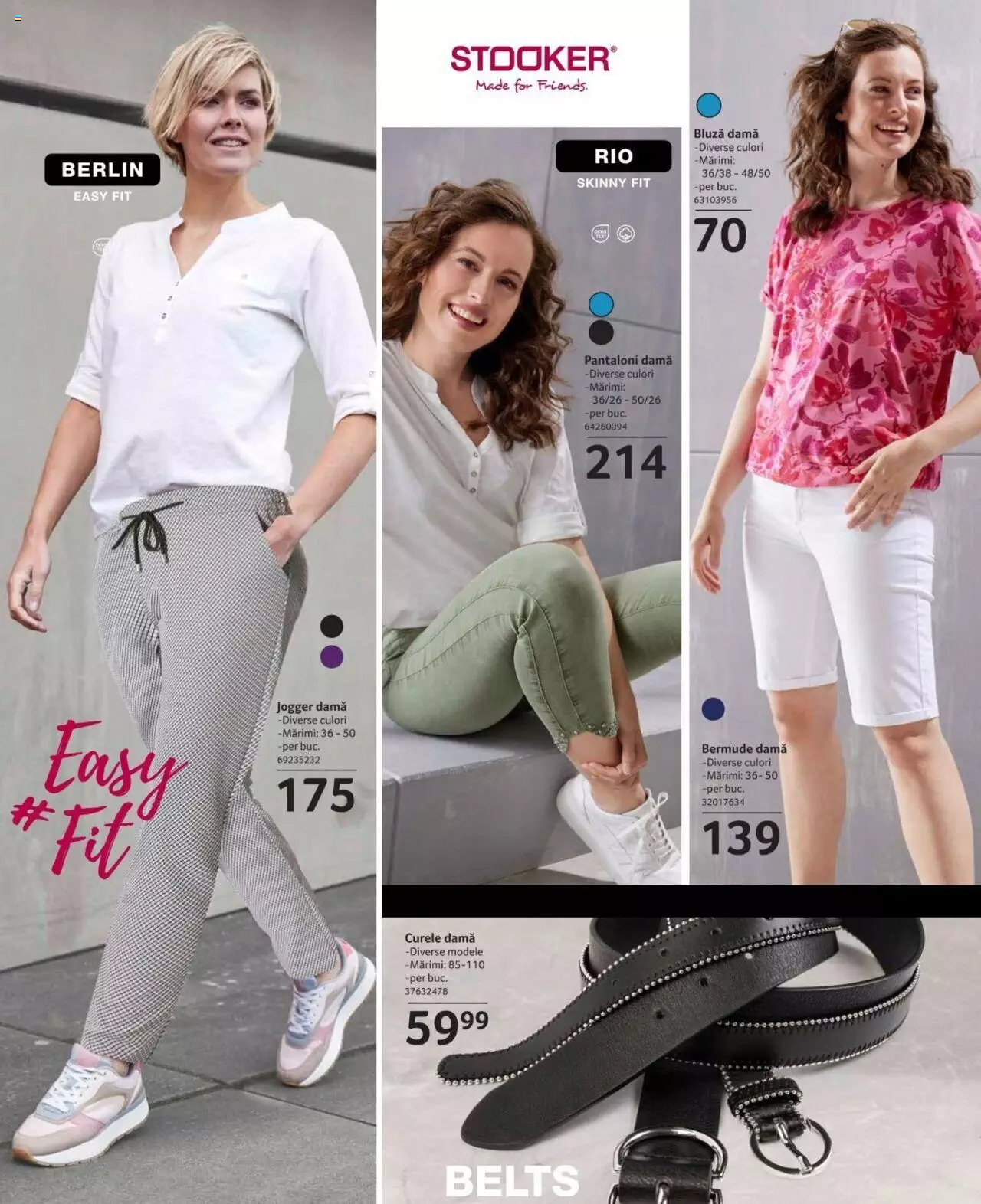 Catalog Selgros 31 Mai - 27 Iunie 2024 | Pagina 5