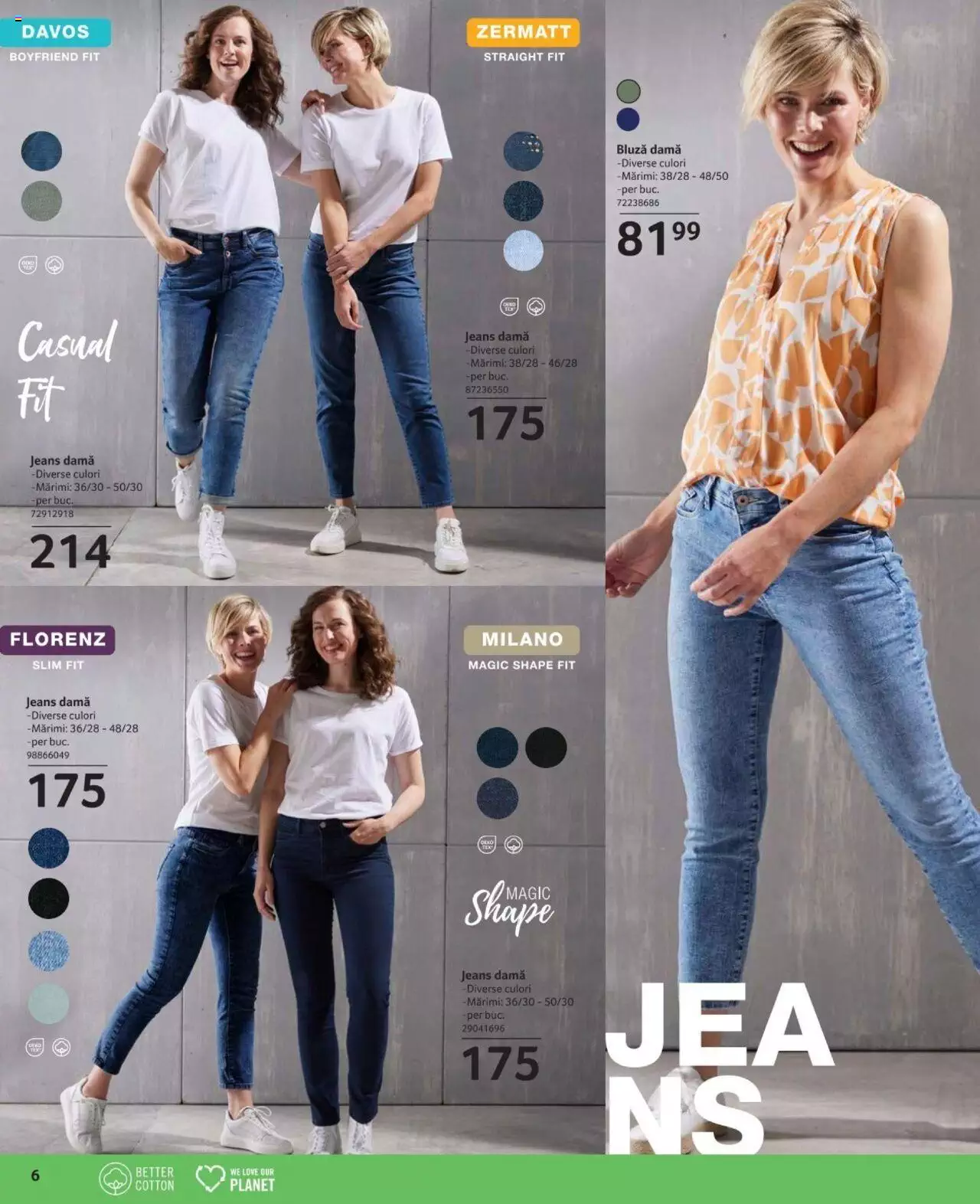 Catalog Selgros 31 Mai - 27 Iunie 2024 | Pagina 6