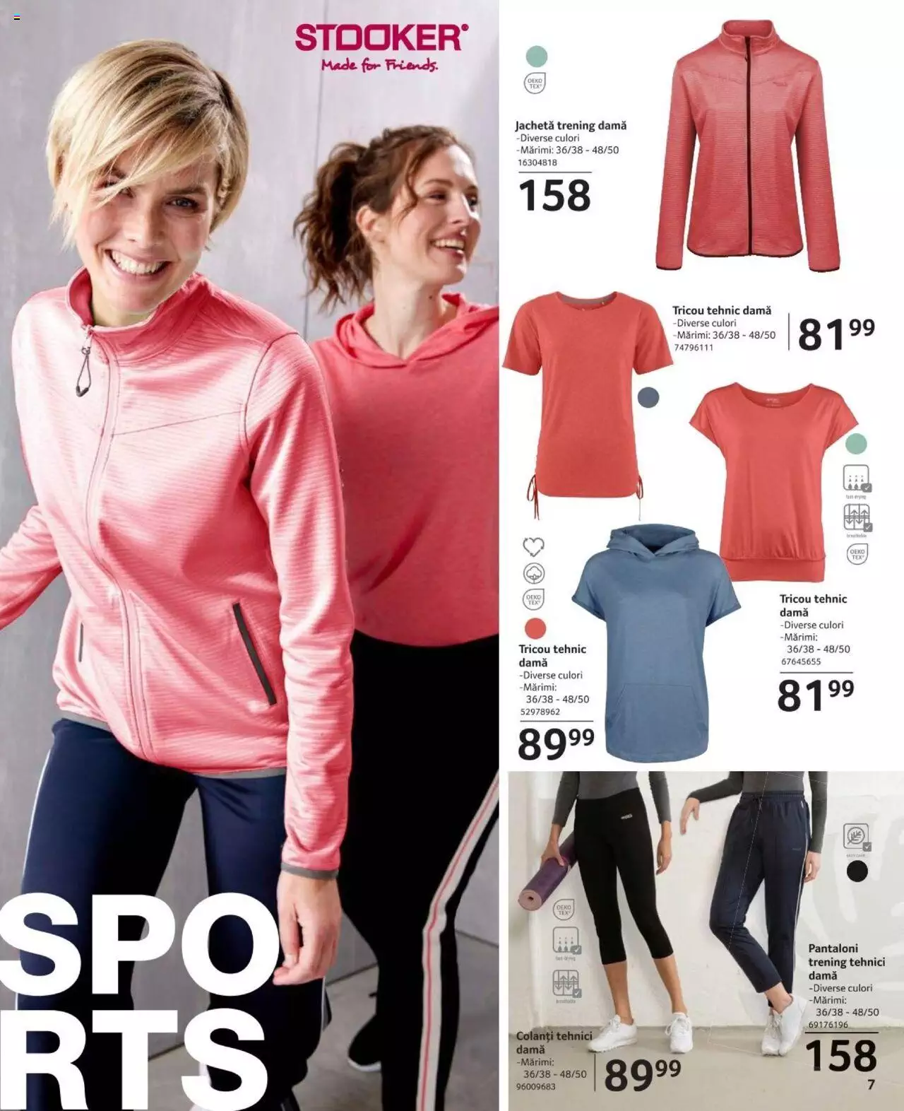 Catalog Selgros 31 Mai - 27 Iunie 2024 | Pagina 7