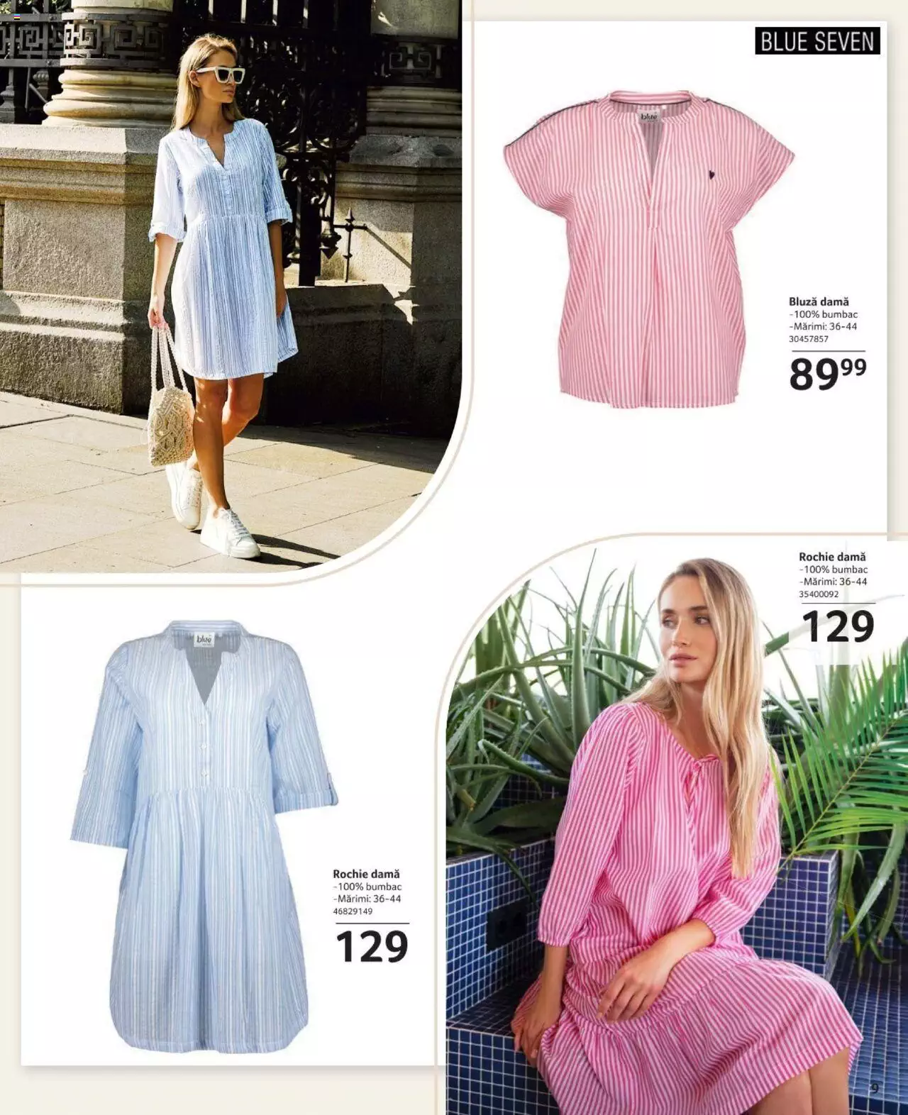 Catalog Selgros 31 Mai - 27 Iunie 2024 | Pagina 9