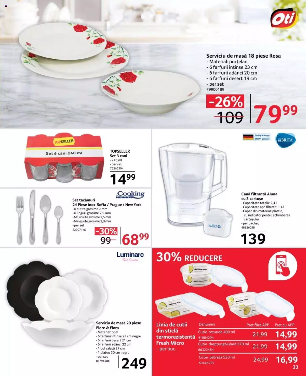 Catalog Selgros 31 Mai - 13 Iunie 2024 | Pagina 15