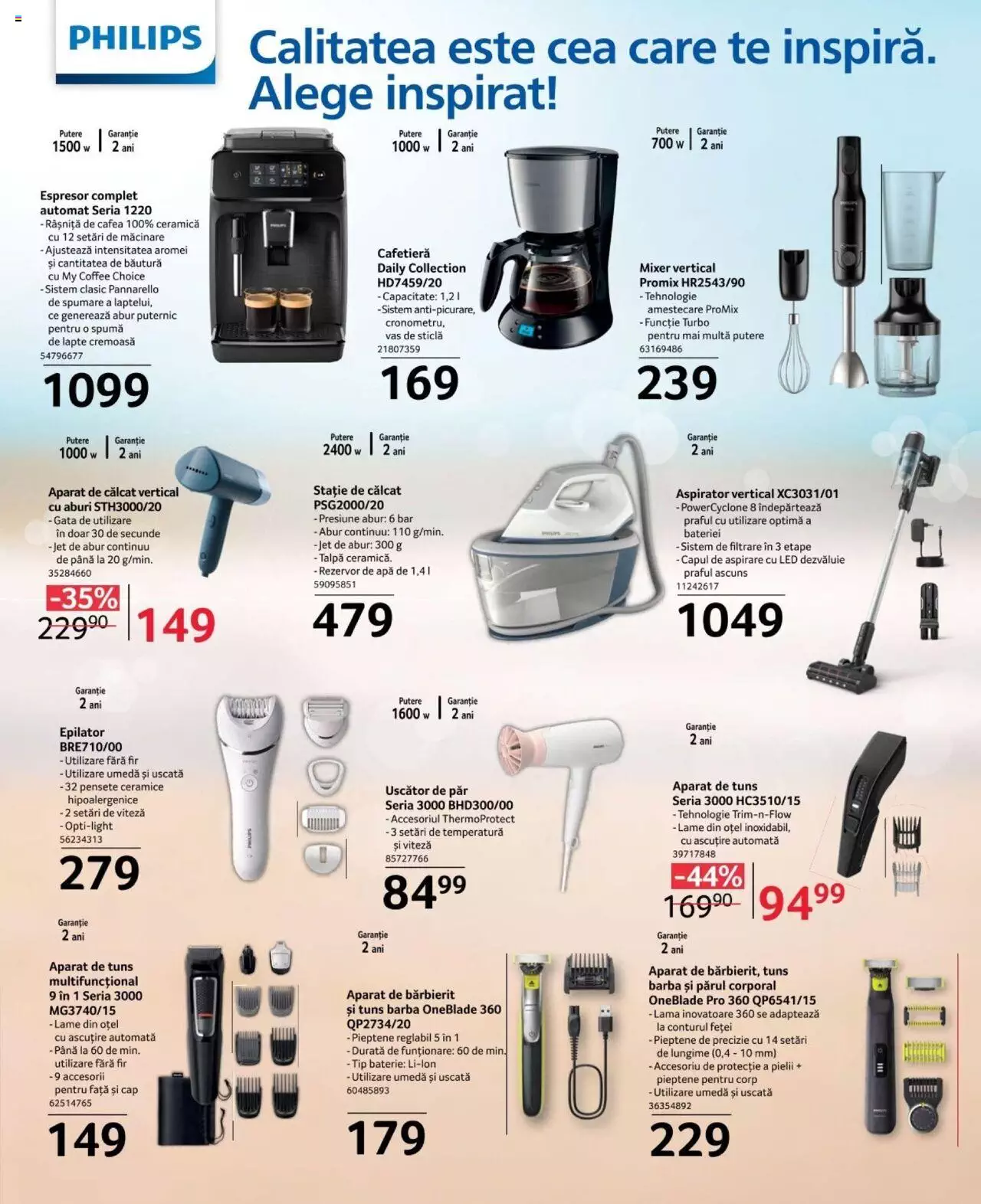 Catalog Selgros 31 Mai - 13 Iunie 2024 | Pagina 5
