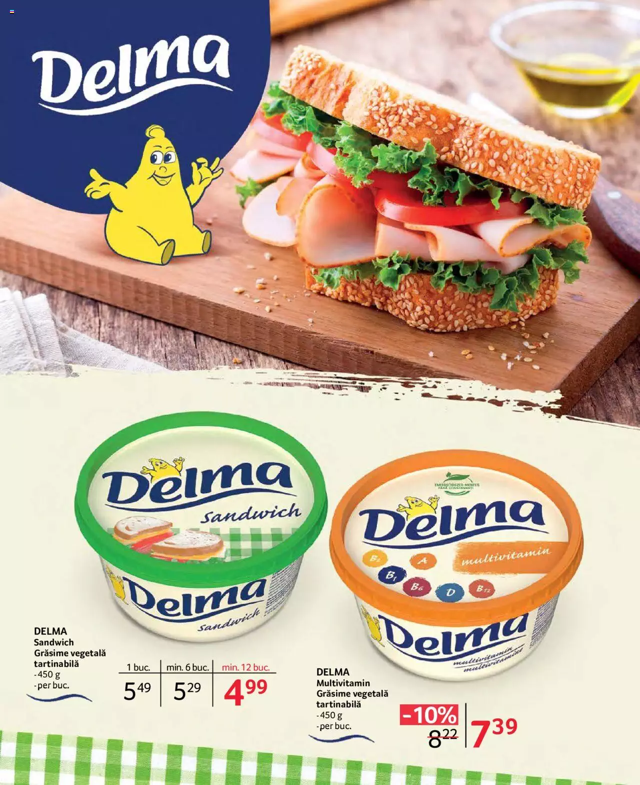 Catalog Selgros 31 Mai - 13 Iunie 2024 | Pagina 11