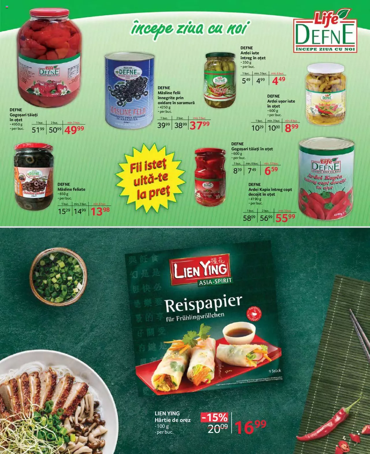 Catalog Selgros 31 Mai - 13 Iunie 2024 | Pagina 13