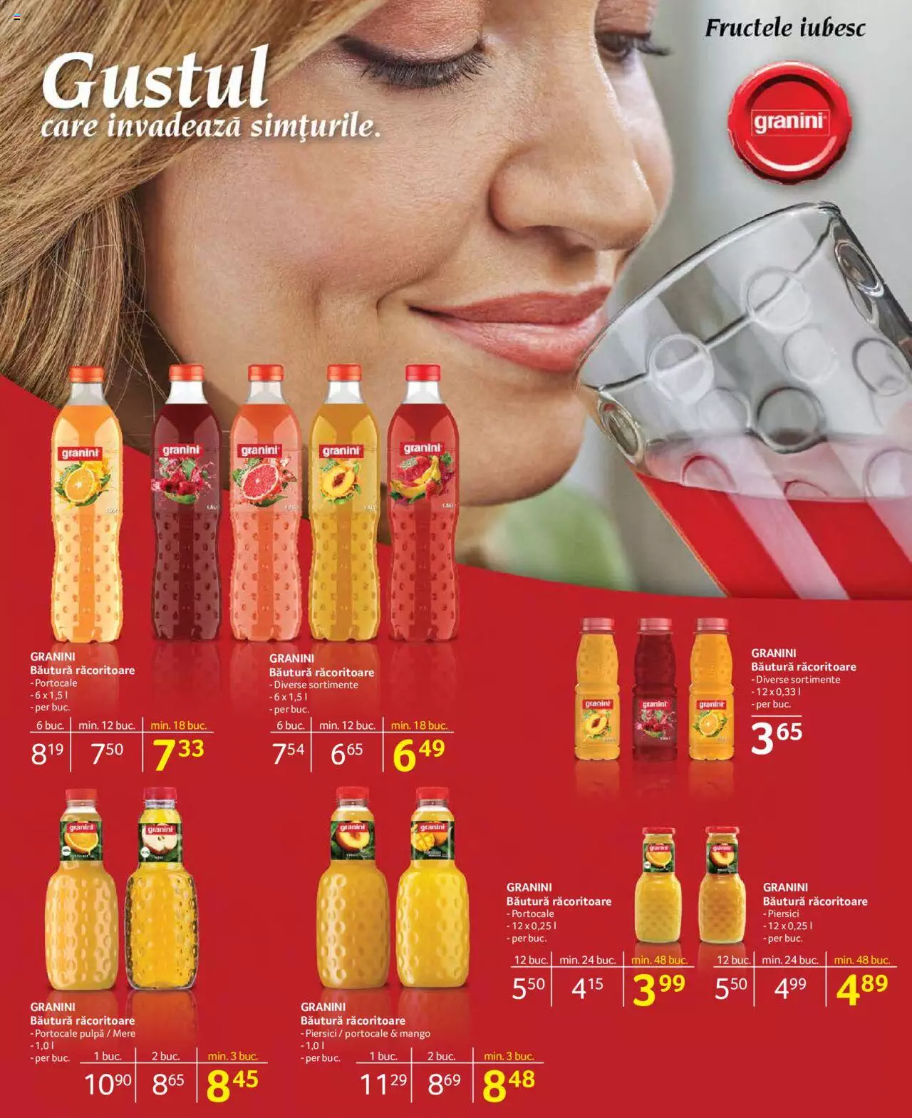 Catalog Selgros 31 Mai - 13 Iunie 2024 | Pagina 20