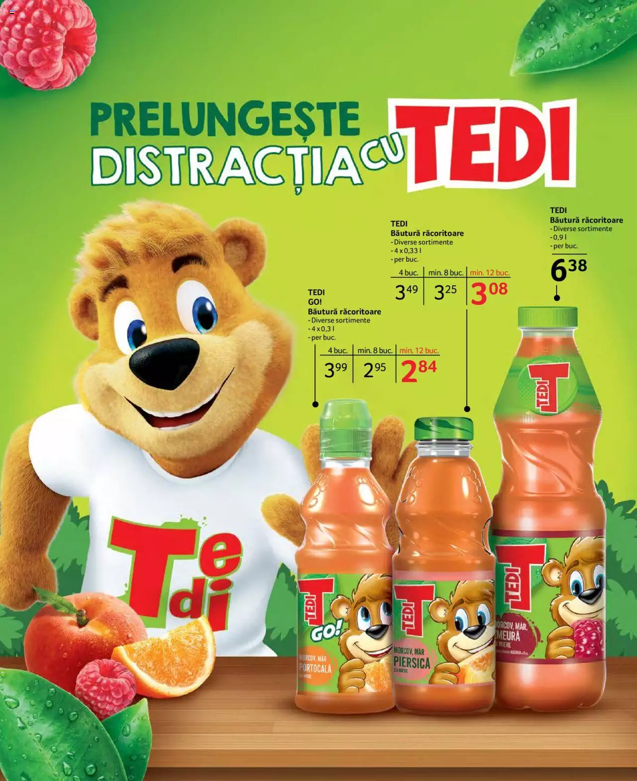 Catalog Selgros 31 Mai - 13 Iunie 2024 | Pagina 21