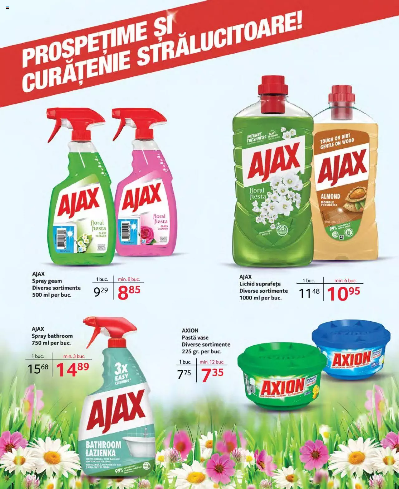 Catalog Selgros 31 Mai - 13 Iunie 2024 | Pagina 29