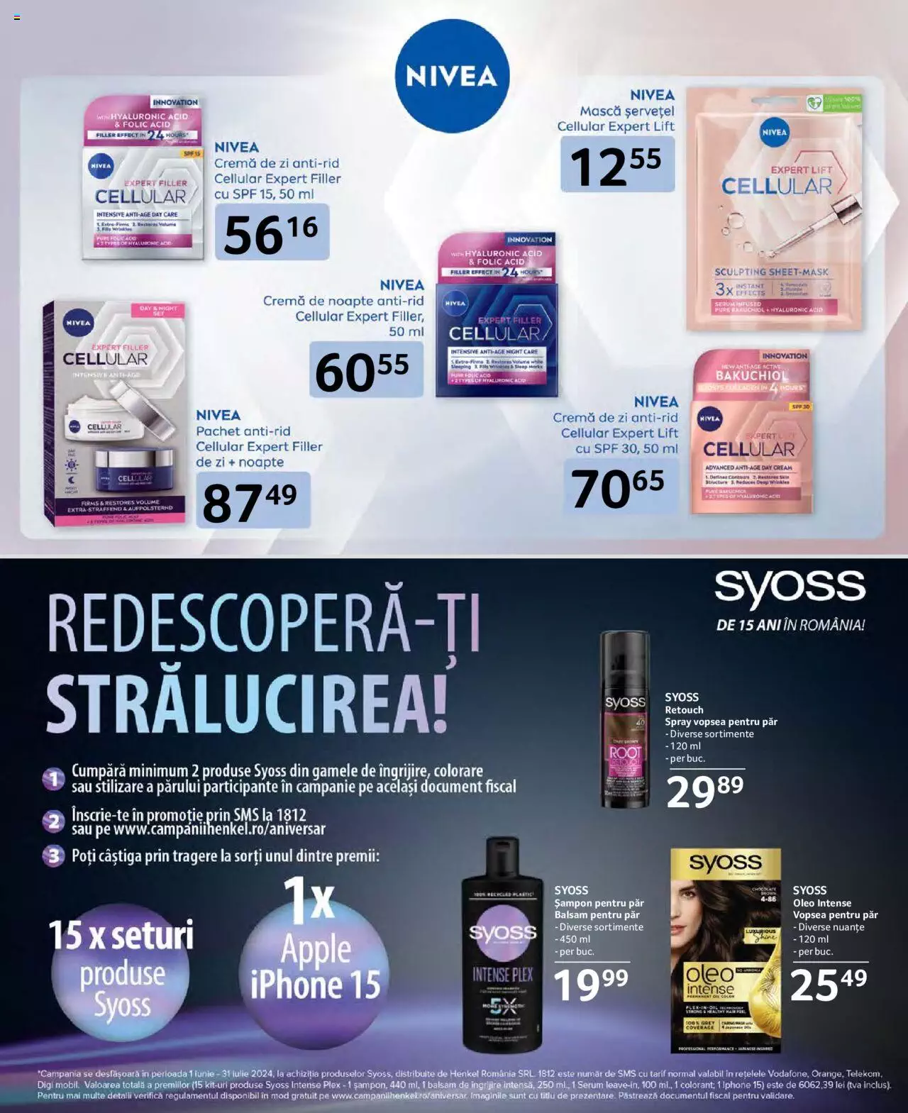 Catalog Selgros 31 Mai - 13 Iunie 2024 | Pagina 33