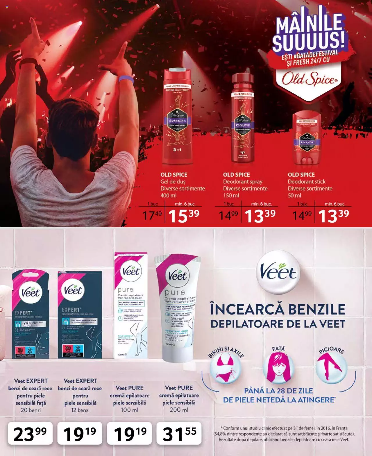Catalog Selgros 31 Mai - 13 Iunie 2024 | Pagina 34