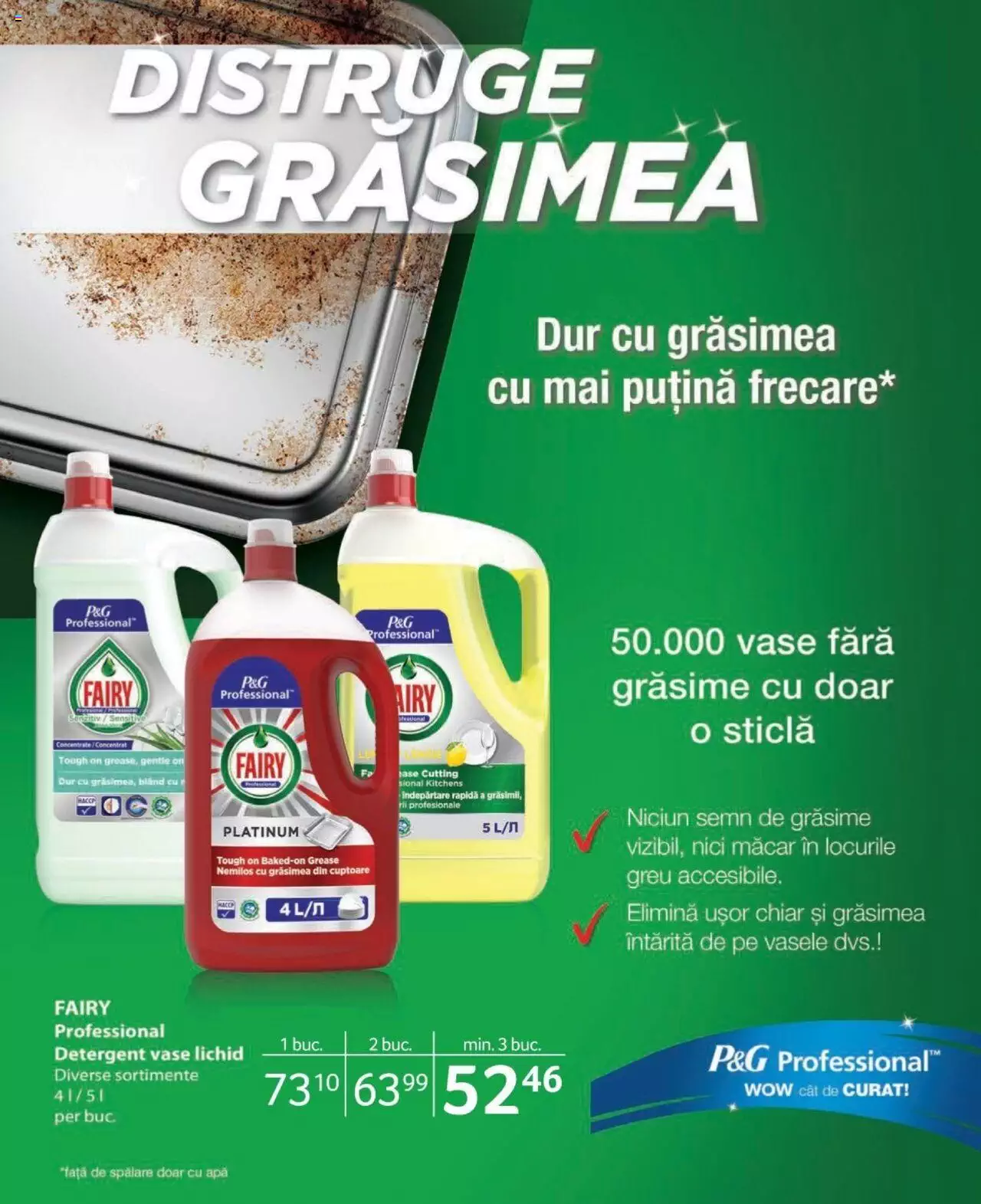 Catalog Selgros 1 - 30 Iunie 2024 | Pagina 22