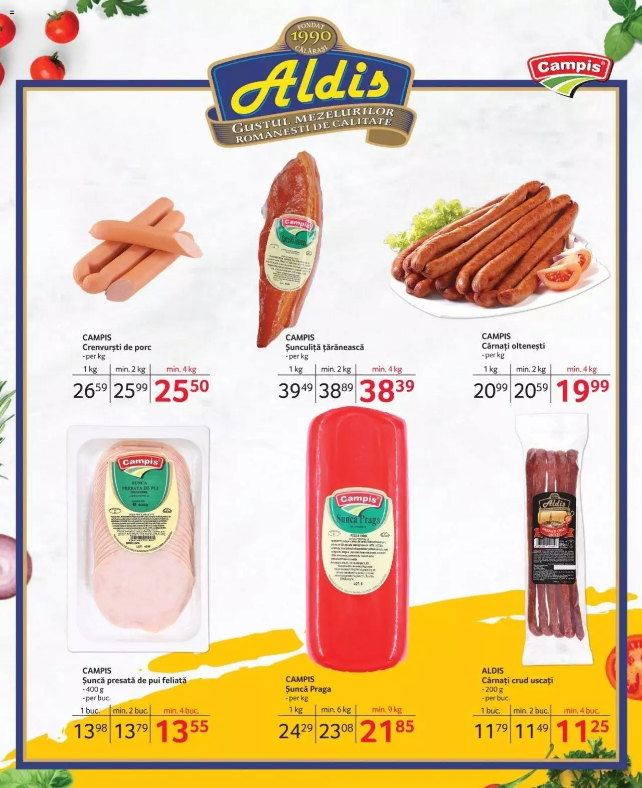 Catalog Selgros 1 - 30 Iunie 2024 | Pagina 8