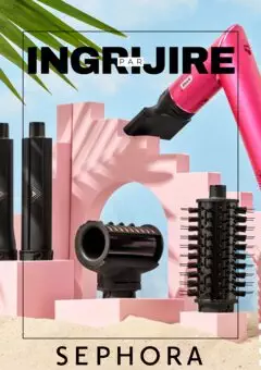 Catalog Sephora