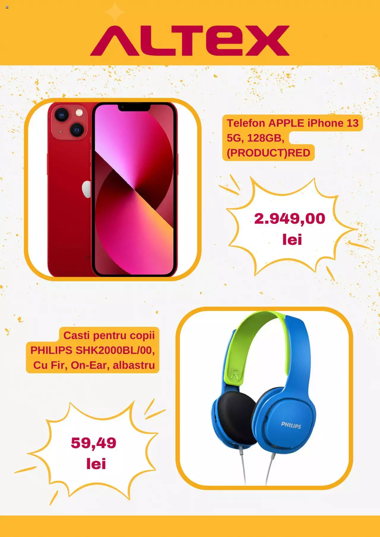 Catalog Altex 1 - 5 Iunie 2024 | Pagina 2