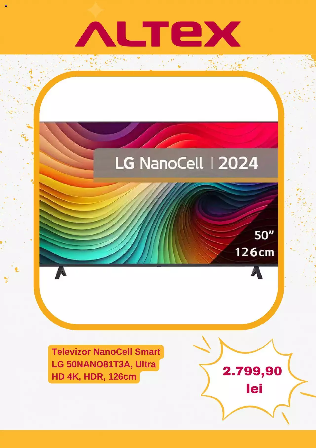 Catalog Altex 1 - 5 Iunie 2024 | Pagina 5